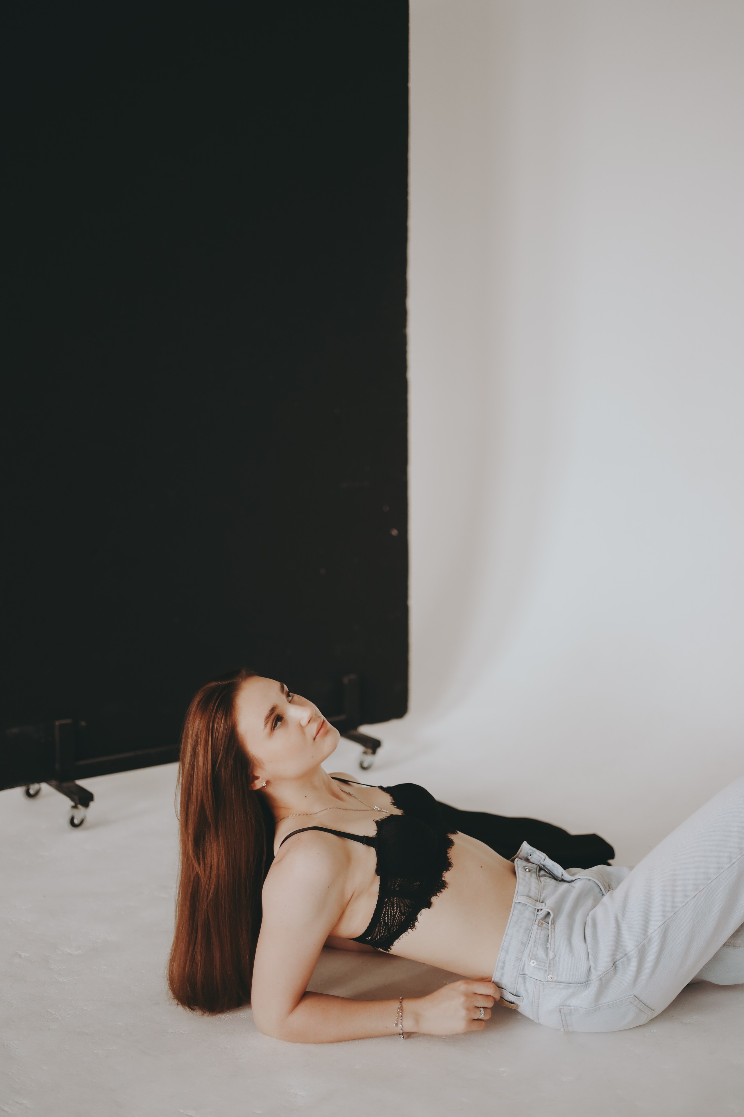 Яна. Фотограф Мария Лаенко