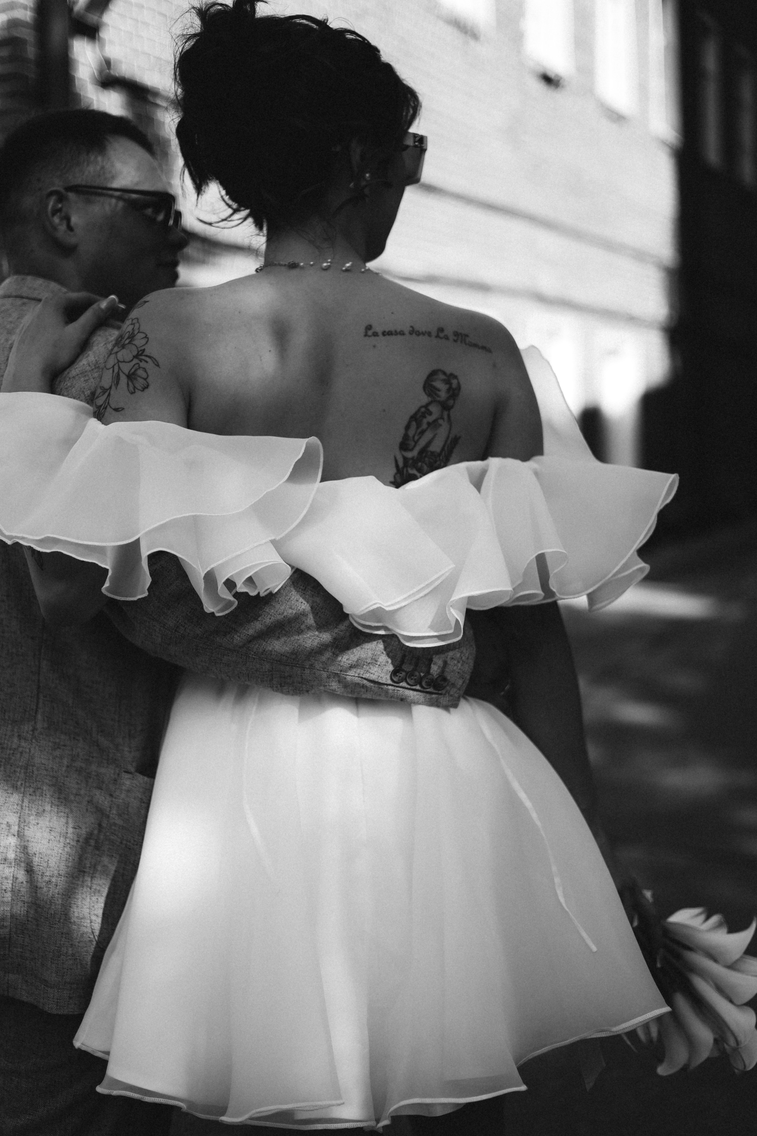 Григорий & Арнелла. Фотограф Мария Лаенко