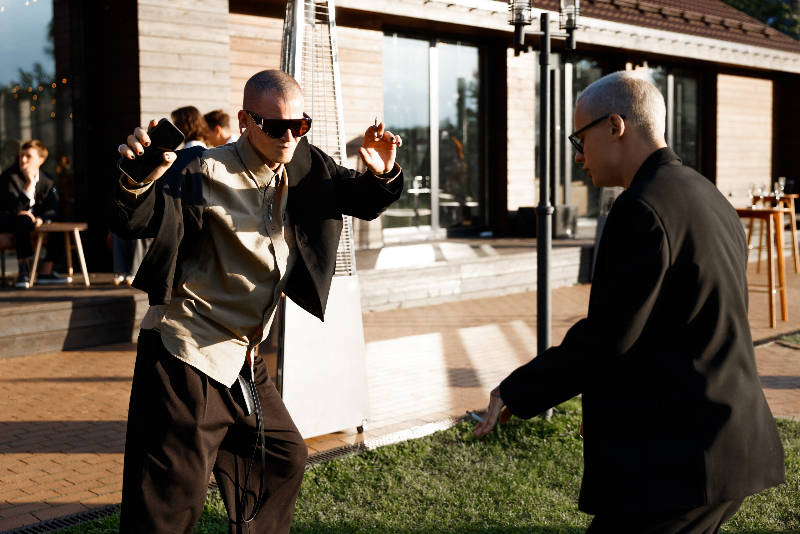 Weddings. Photographer Sasha Orlov