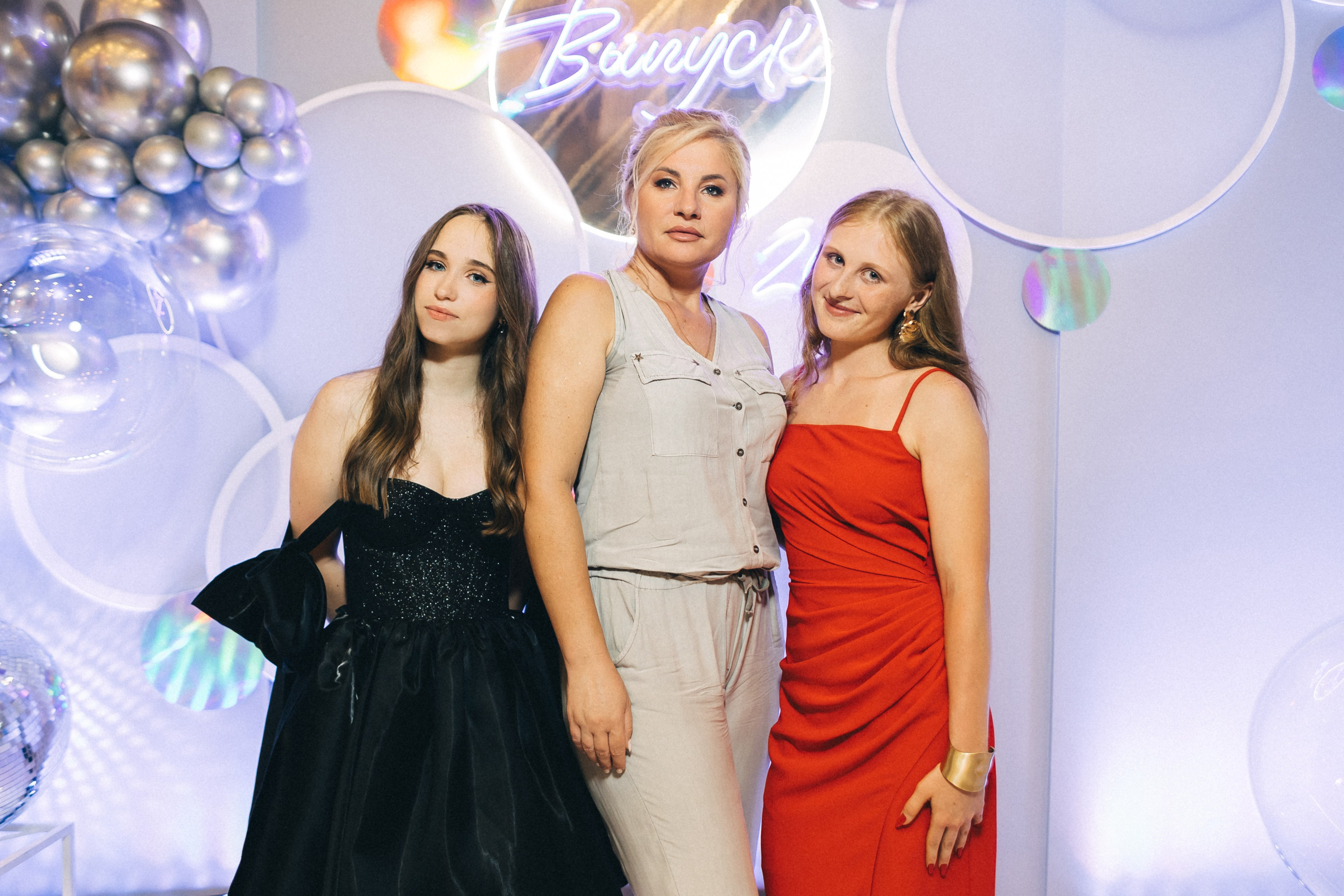 Выпускной «Лицей 62». Фотограф Кемерово | Сергей