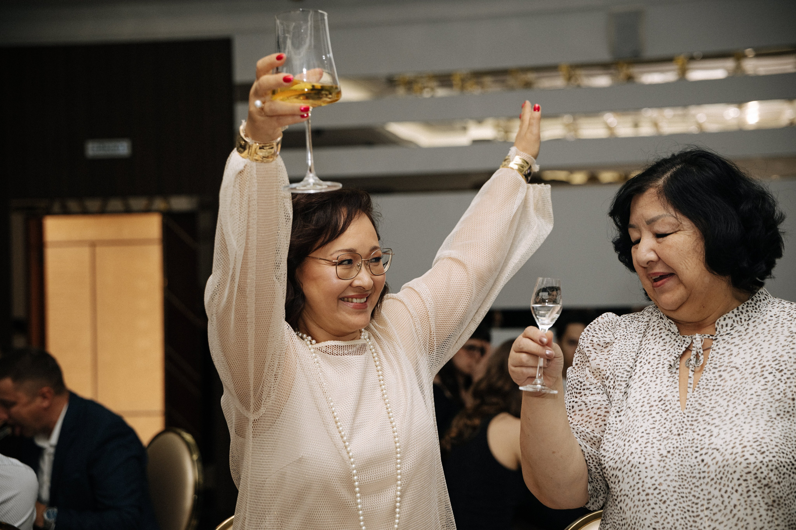 Гиззат и Анастасия. Свадебный и портретный фотограф Тюмень