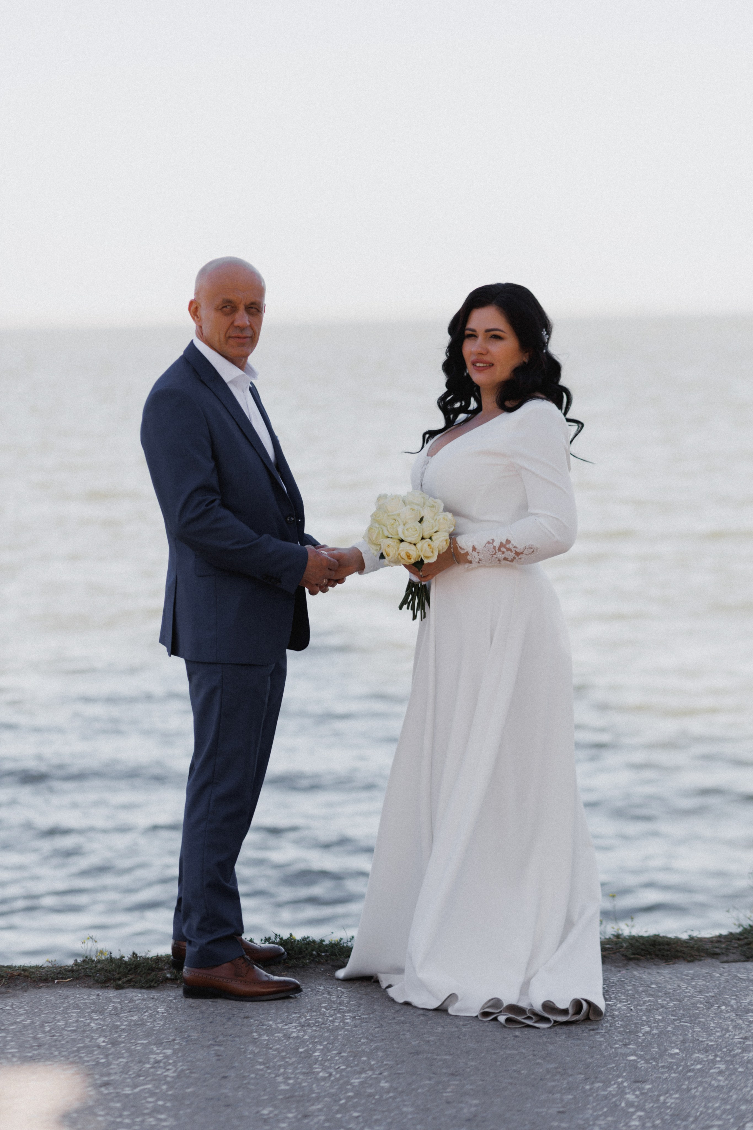 Анатолий и Виктория. Фотограф Александр Закадычный | Таганрог