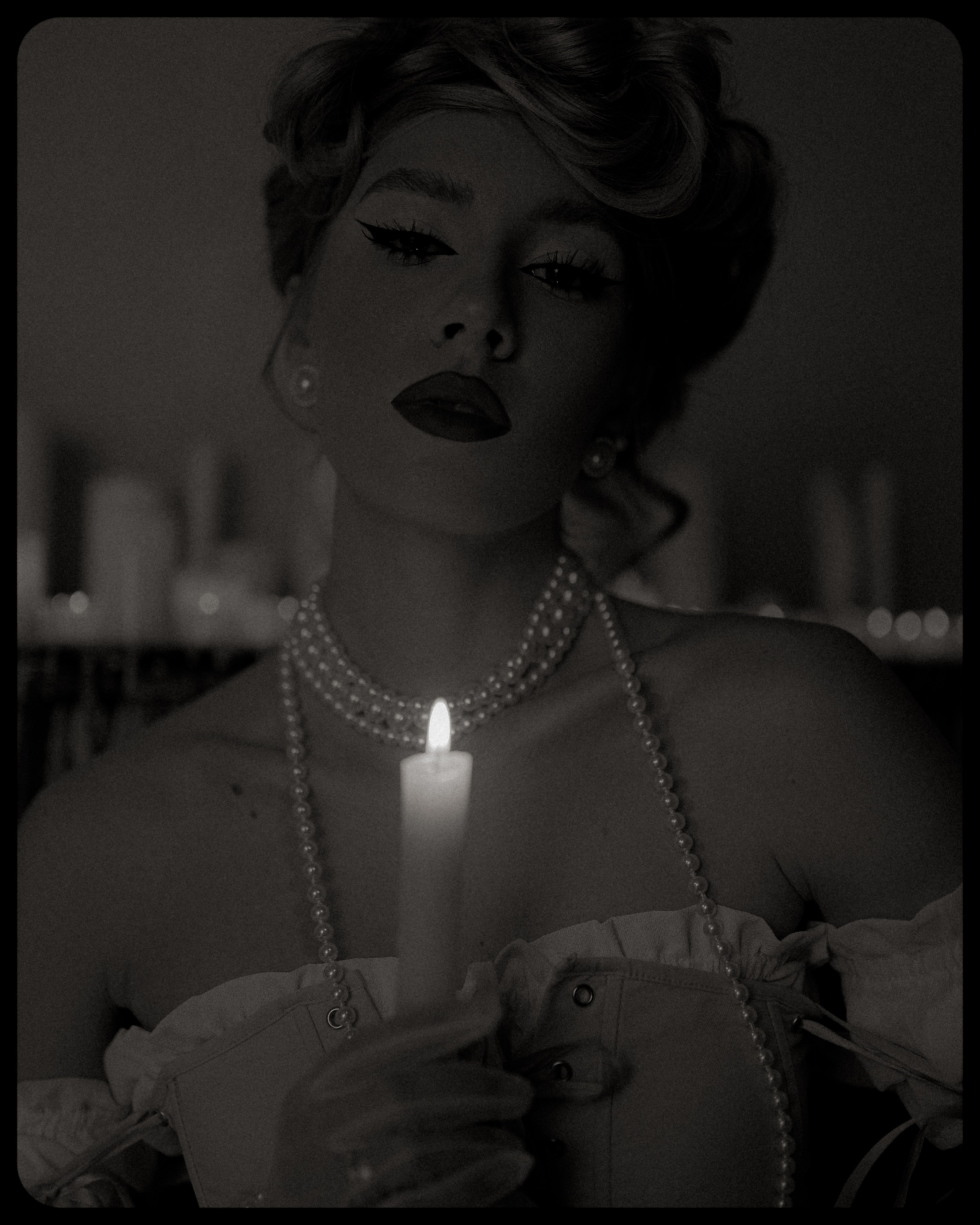 Светлана. DARYA.BELKINA