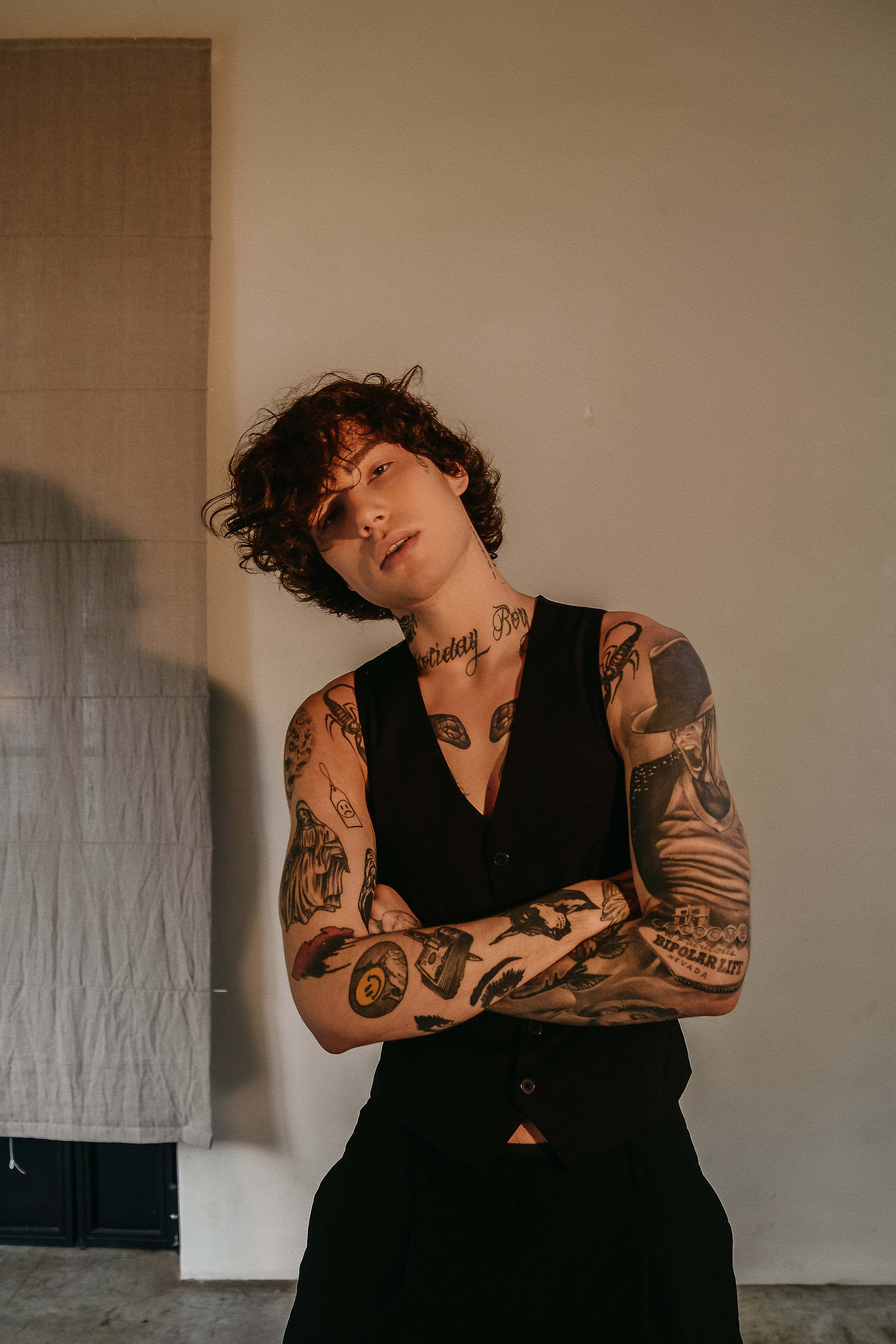 XOLIDAYBOY. Ваш фотограф