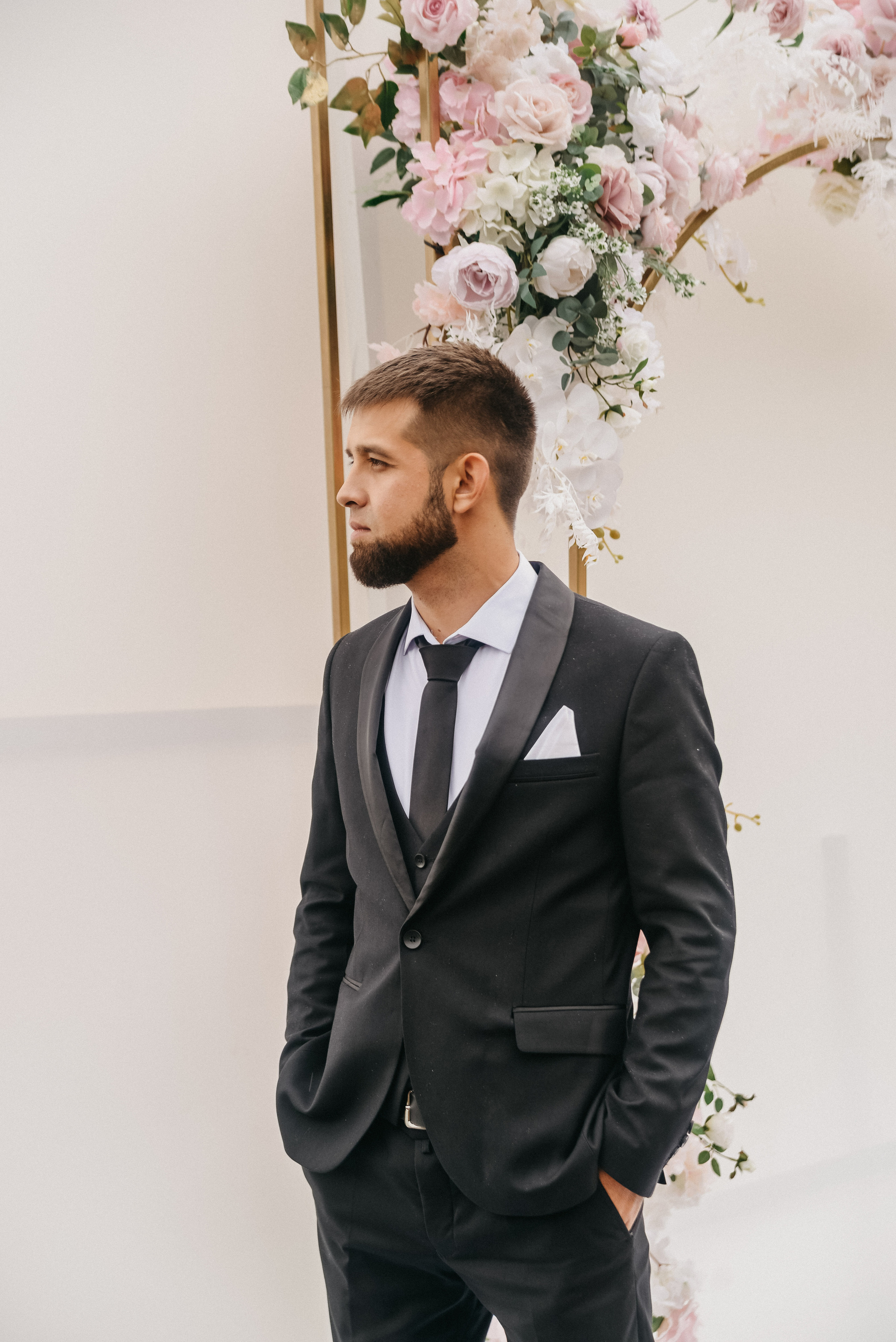 Окунувшись в чувства. Ваш фотограф