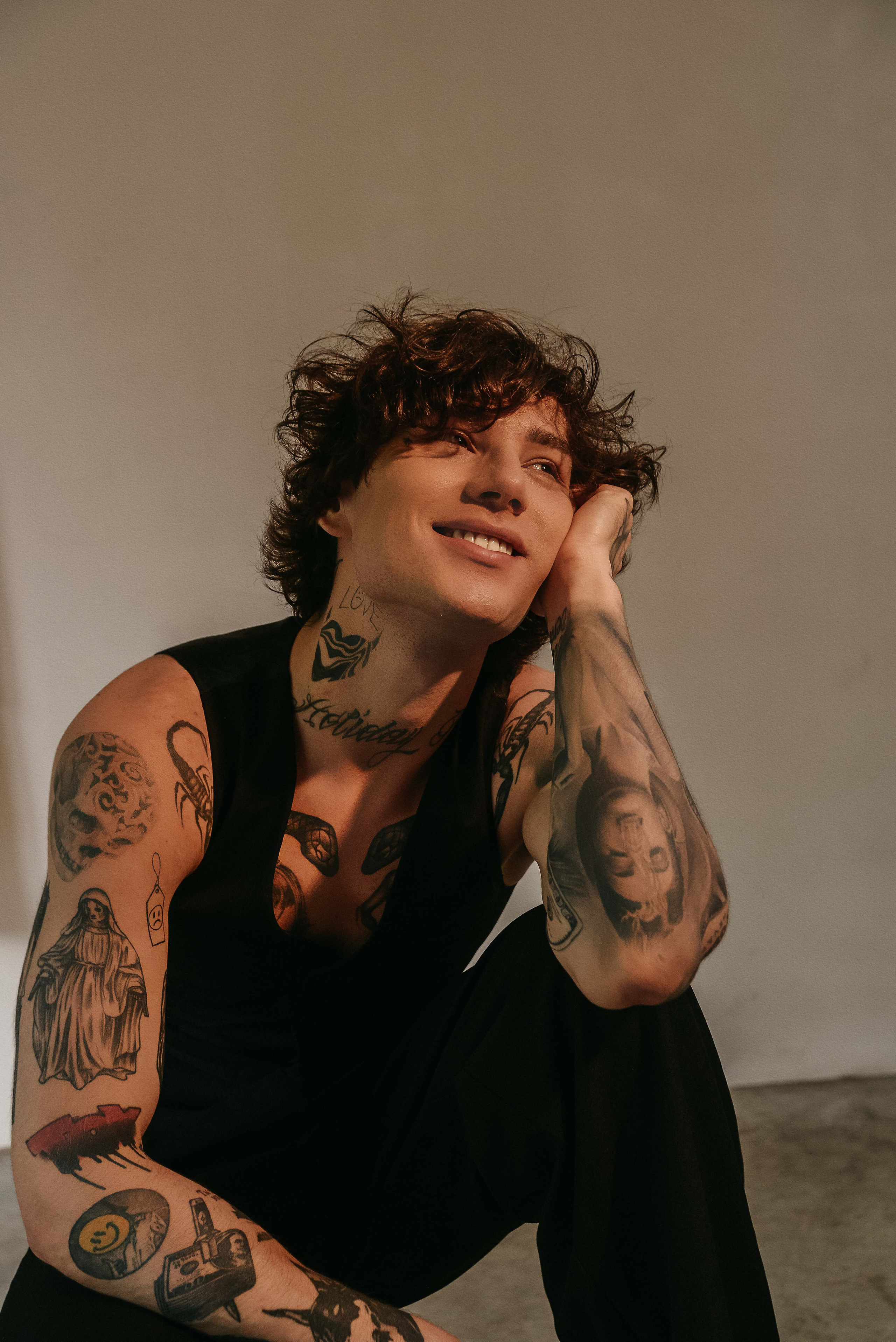 XOLIDAYBOY. Ваш фотограф