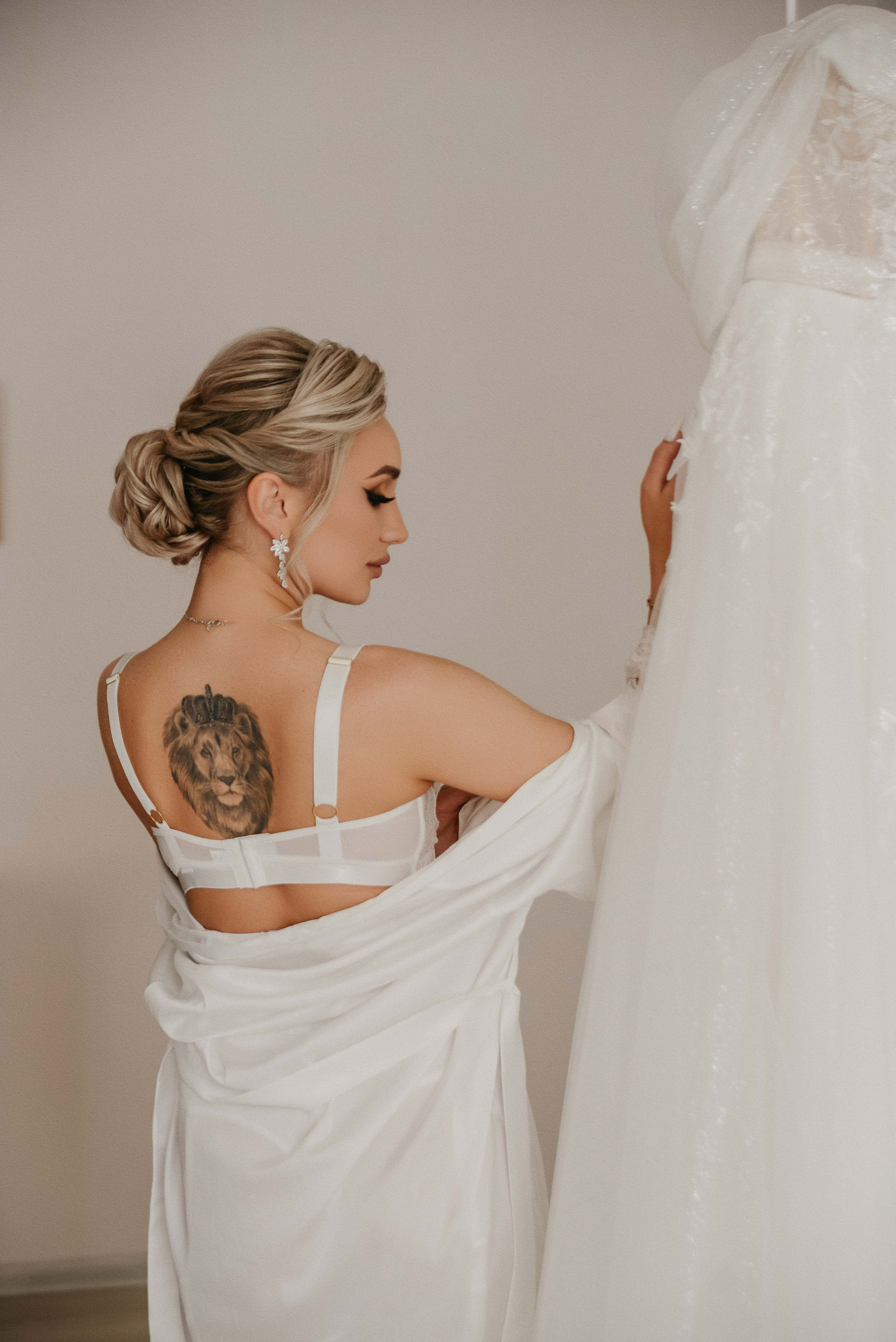 Ты прекрасна. Ваш фотограф