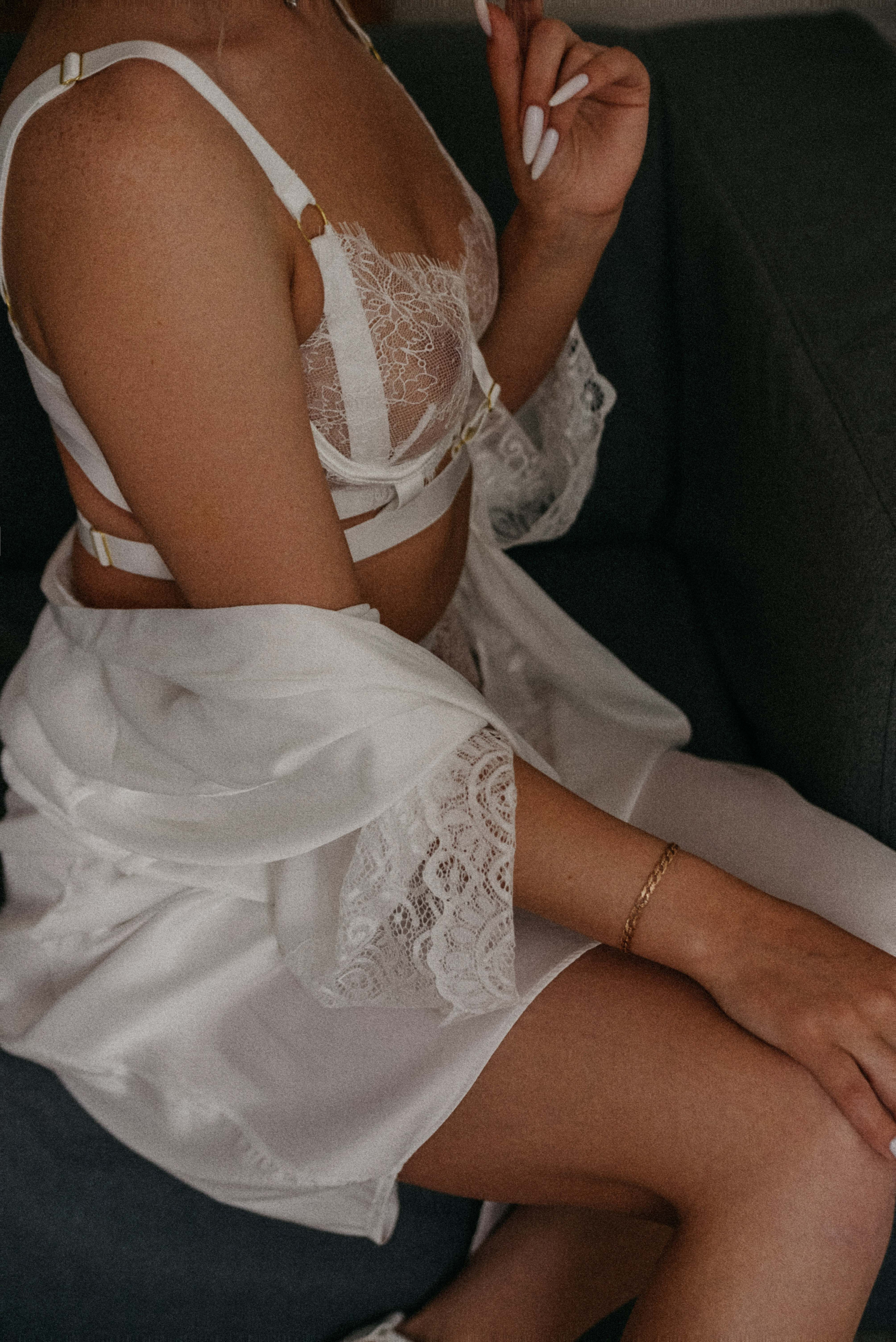 Ты прекрасна. Ваш фотограф