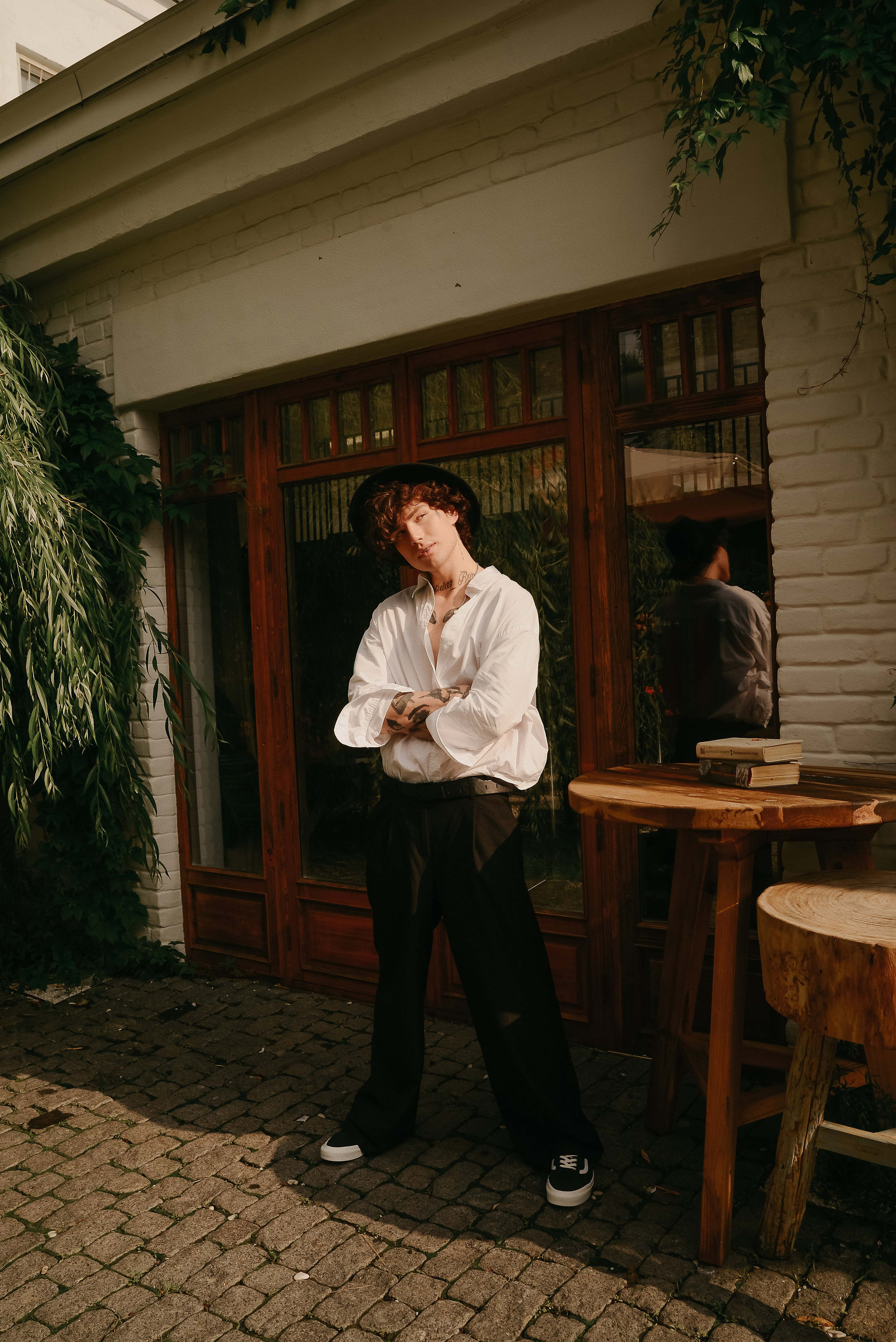 XOLIDAYBOY. Ваш фотограф