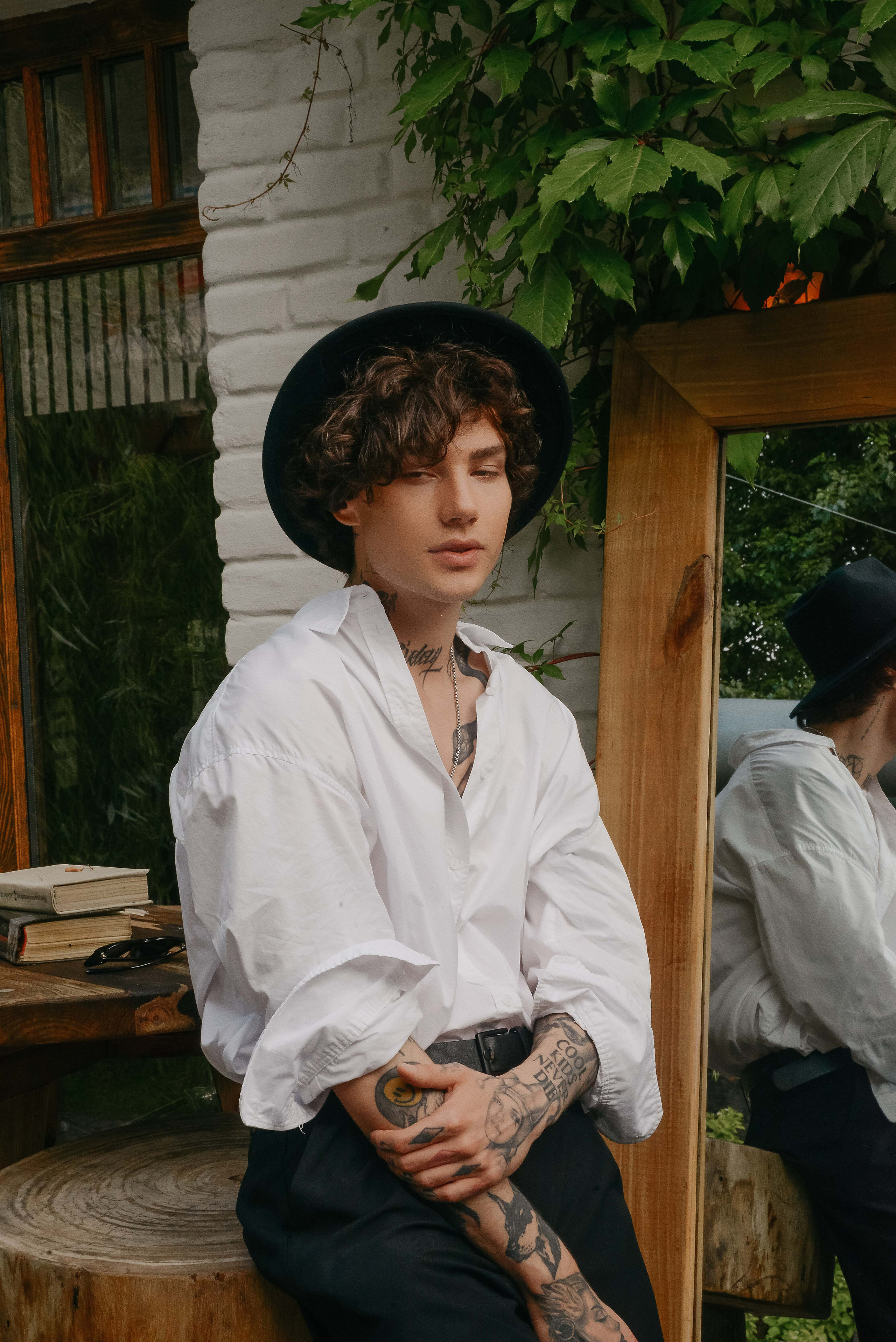 XOLIDAYBOY. Ваш фотограф