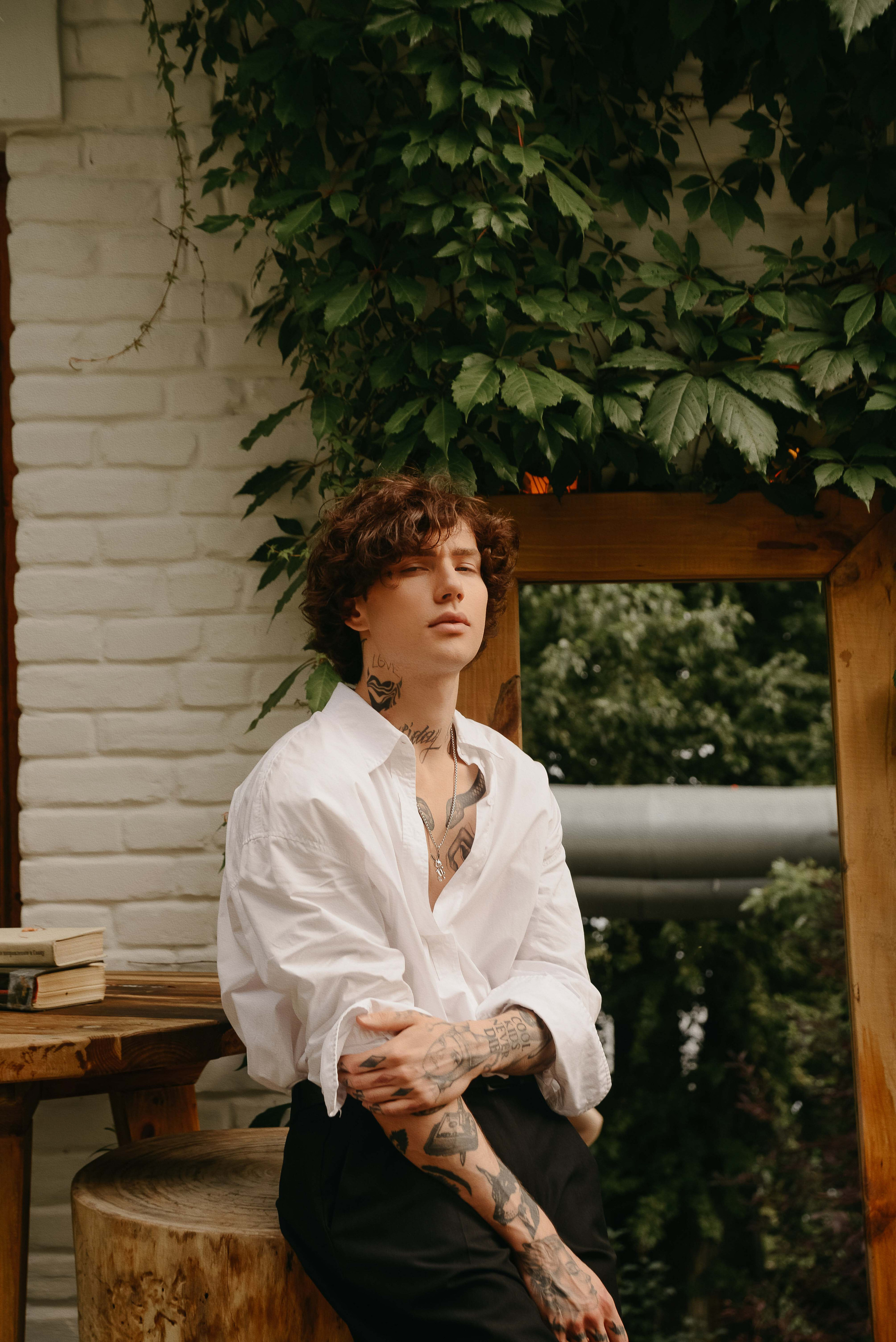 XOLIDAYBOY. Ваш фотограф