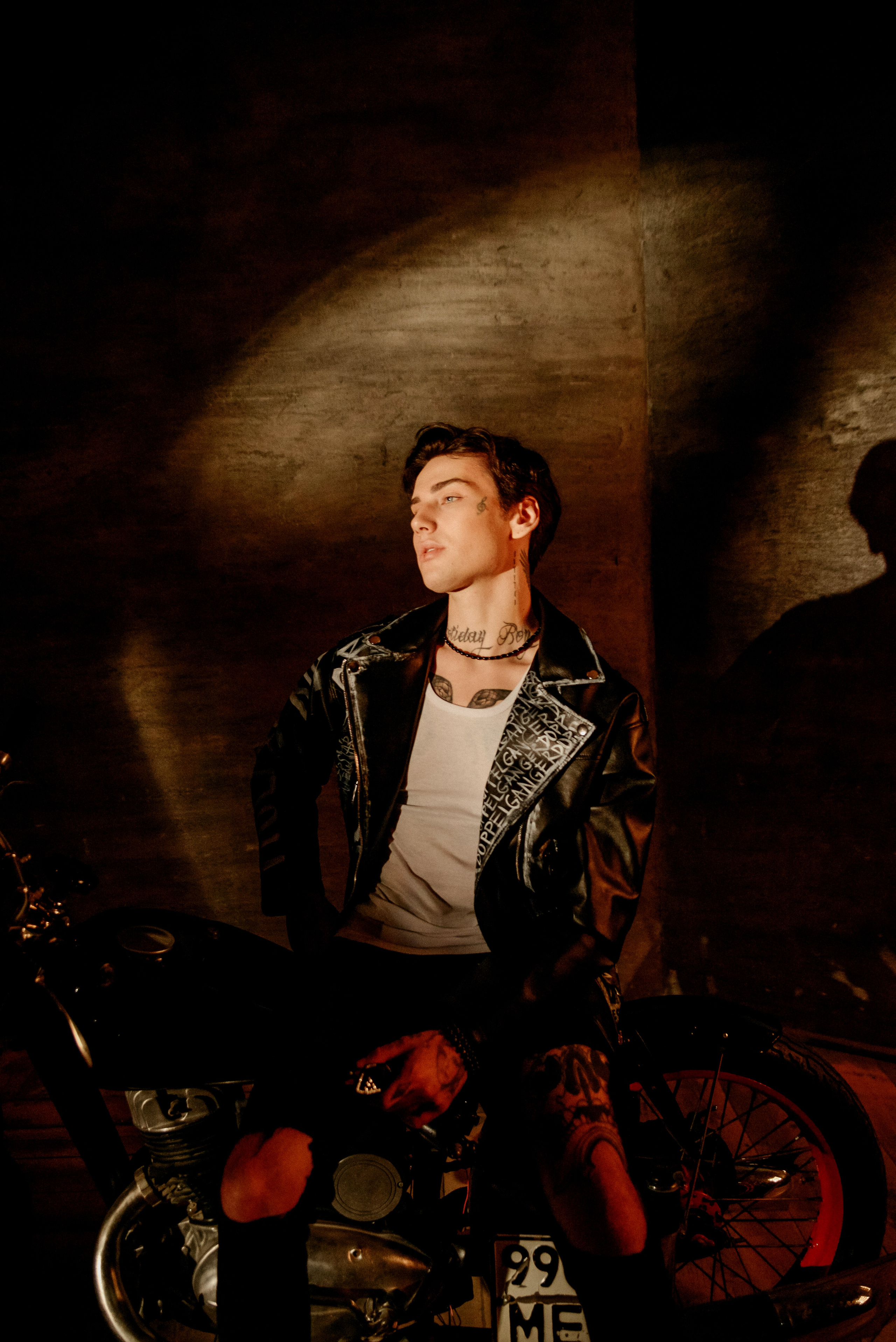 XOLIDAYBOY. Ваш фотограф