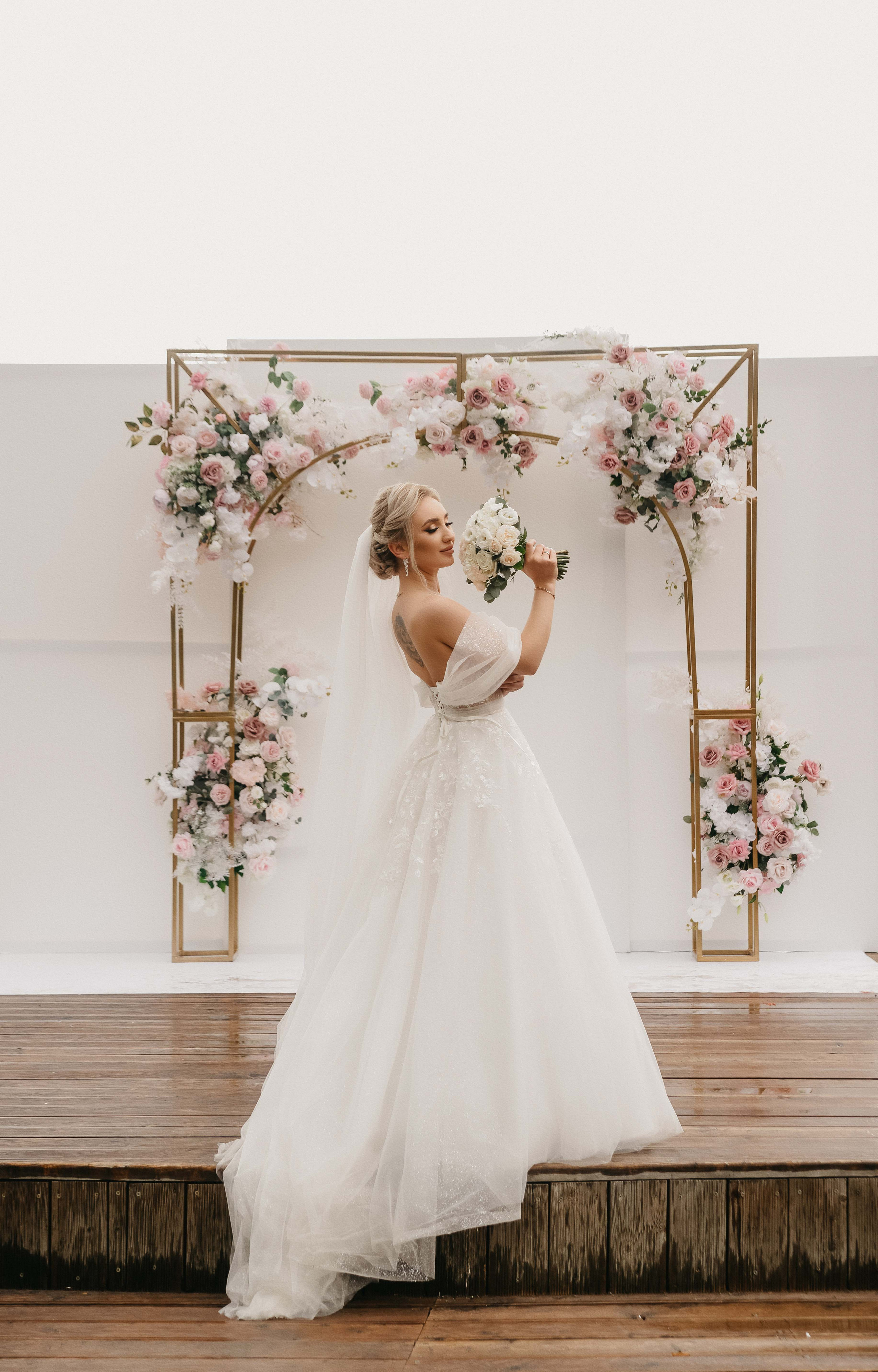 Окунувшись в чувства. Ваш фотограф