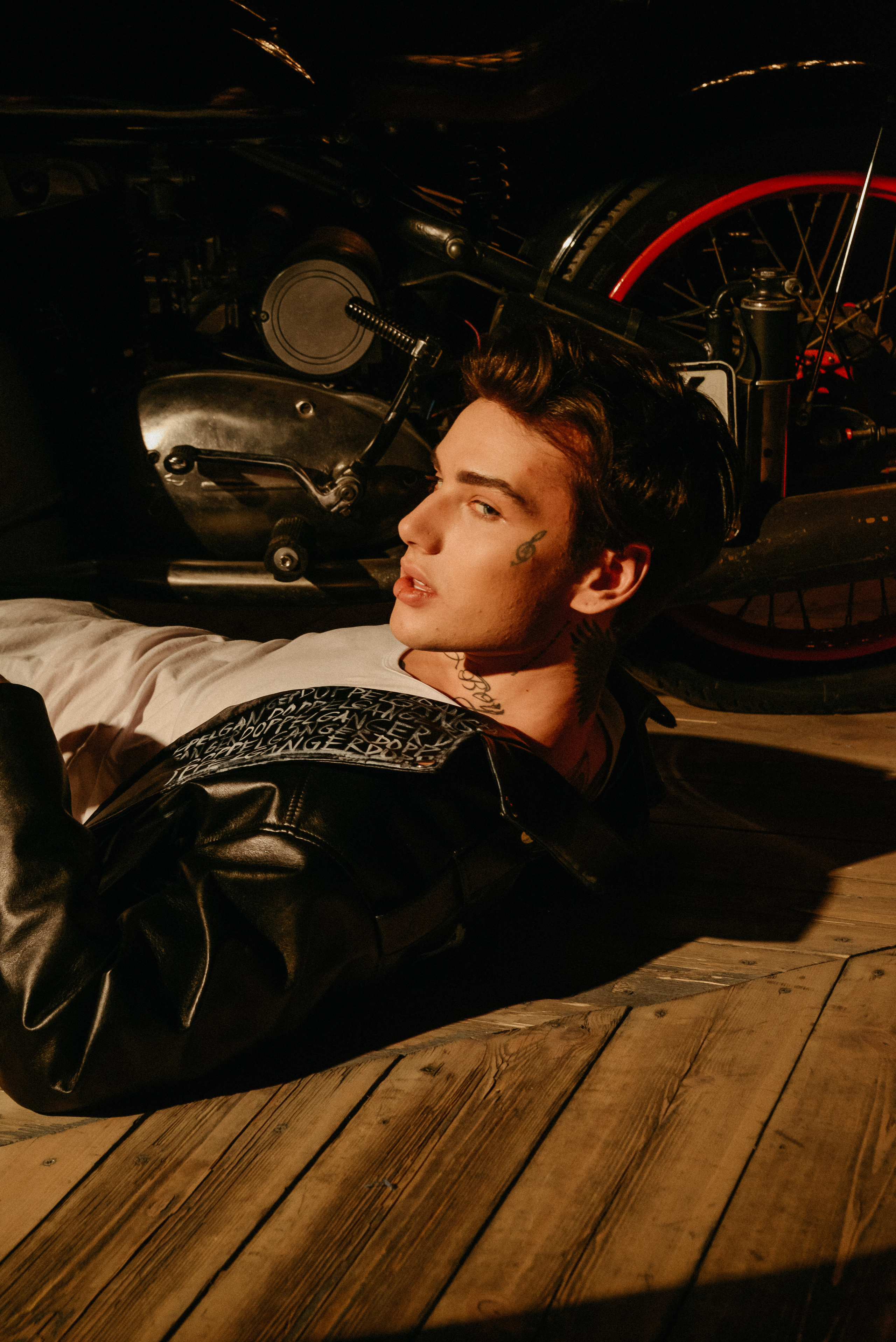 XOLIDAYBOY. Ваш фотограф