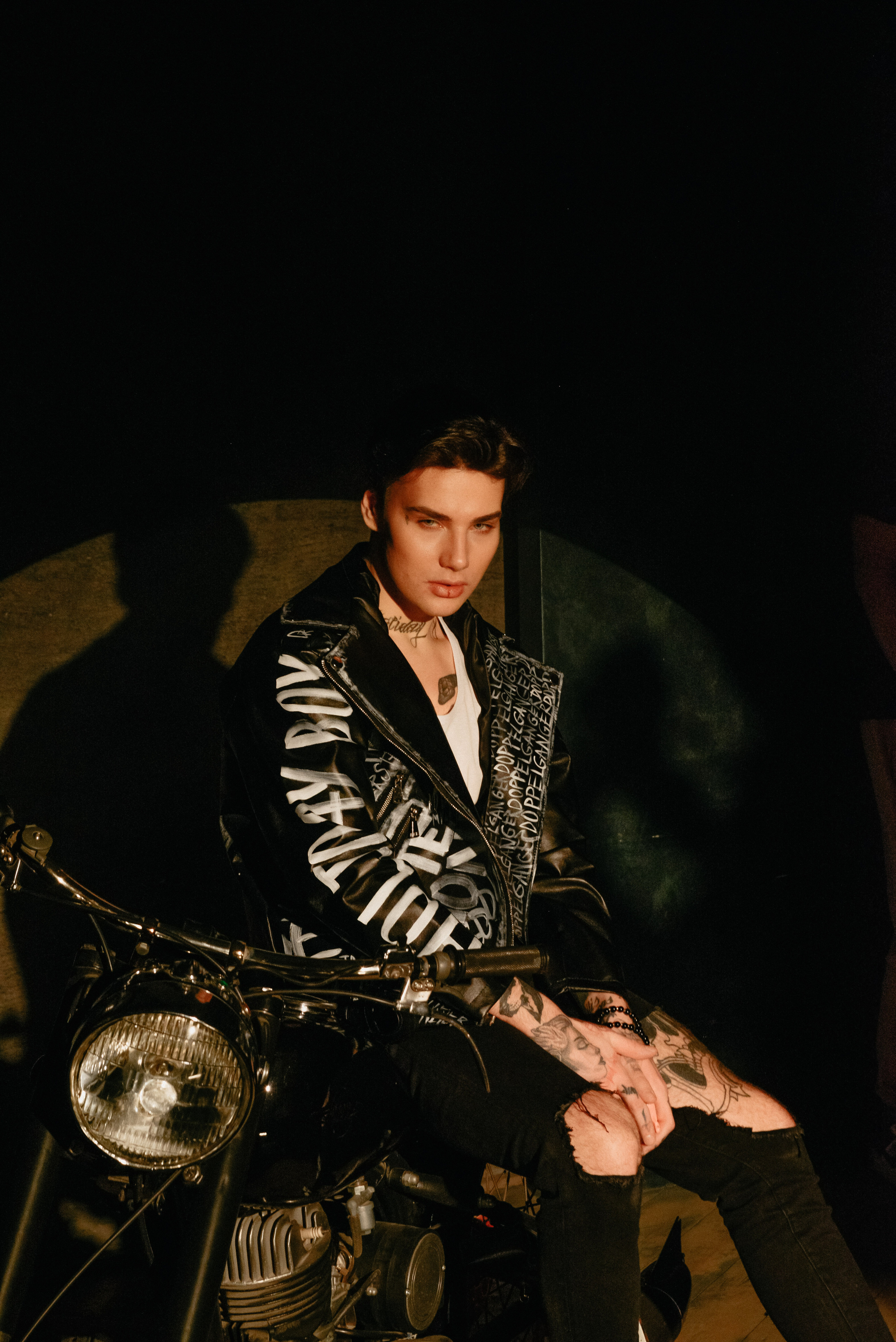 XOLIDAYBOY. Ваш фотограф