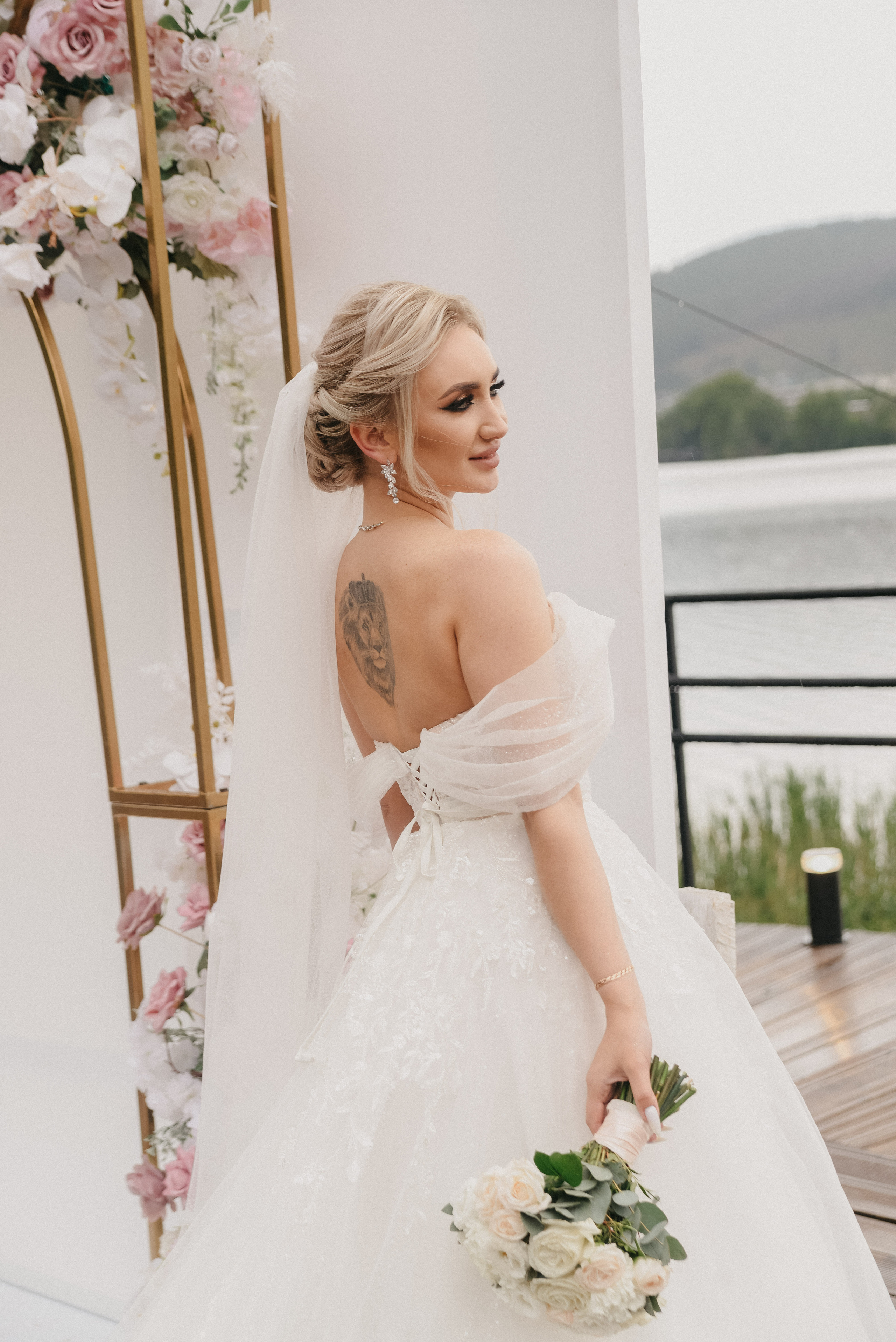 Окунувшись в чувства. Ваш фотограф