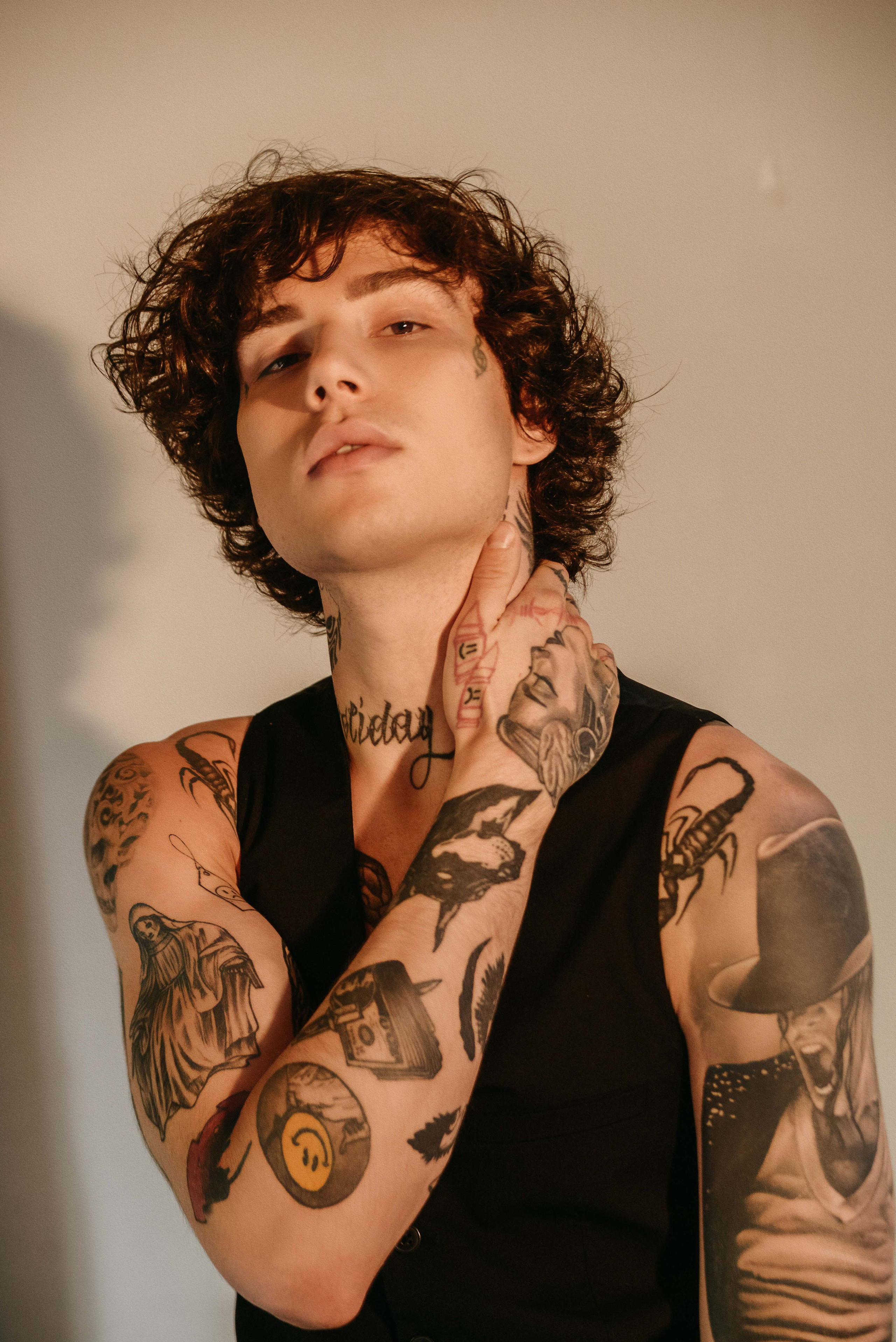 XOLIDAYBOY. Ваш фотограф