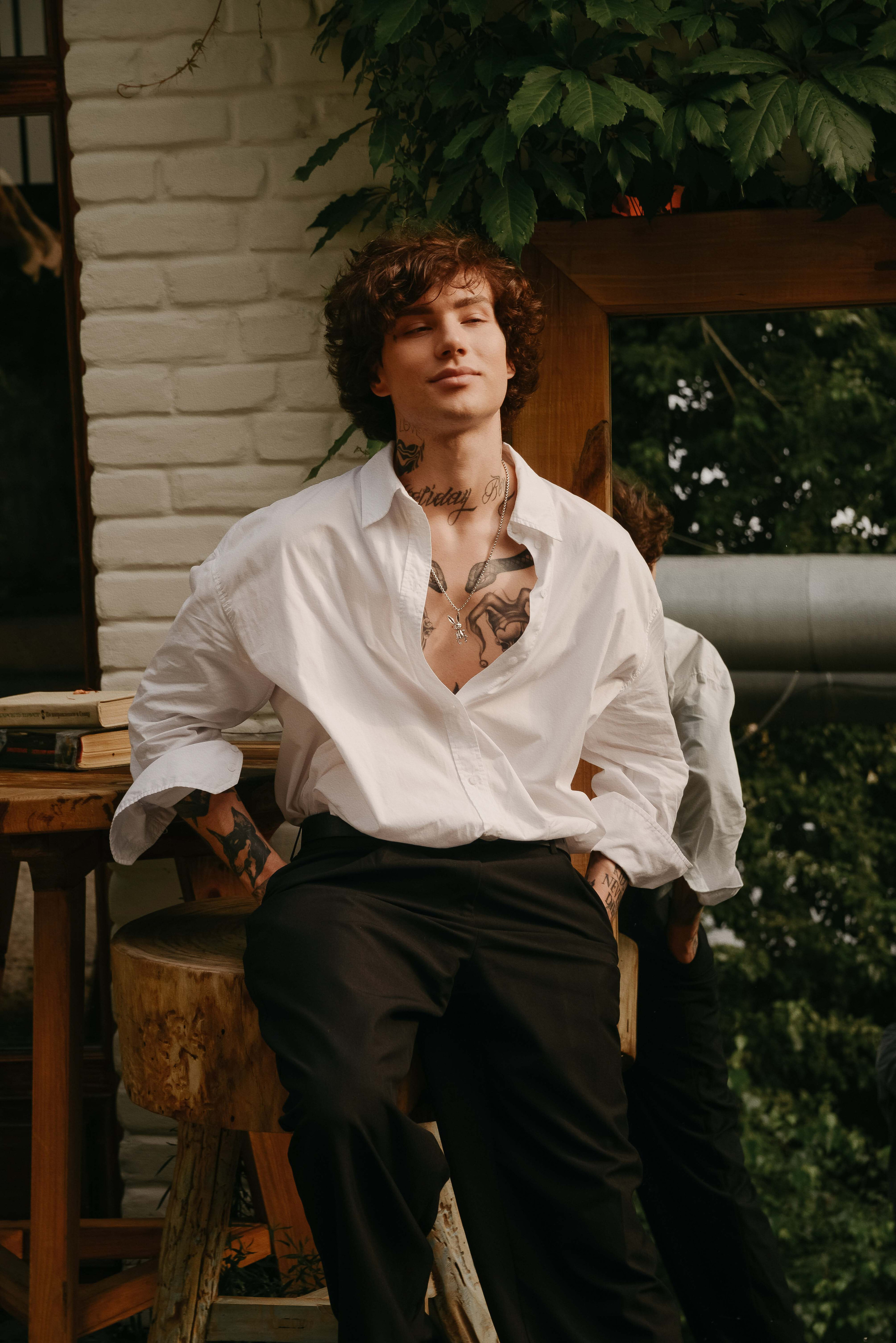 XOLIDAYBOY. Ваш фотограф