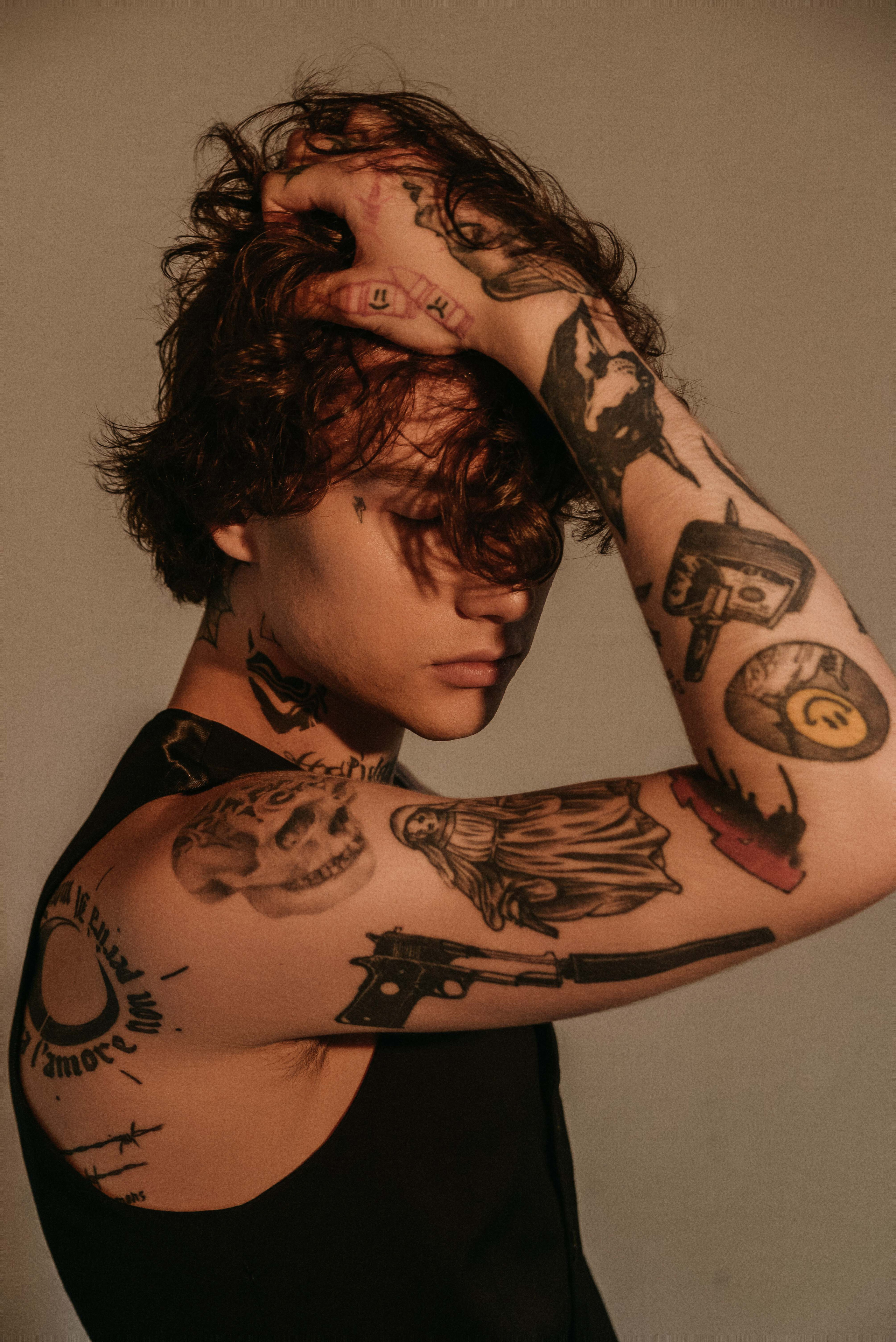 XOLIDAYBOY. Ваш фотограф