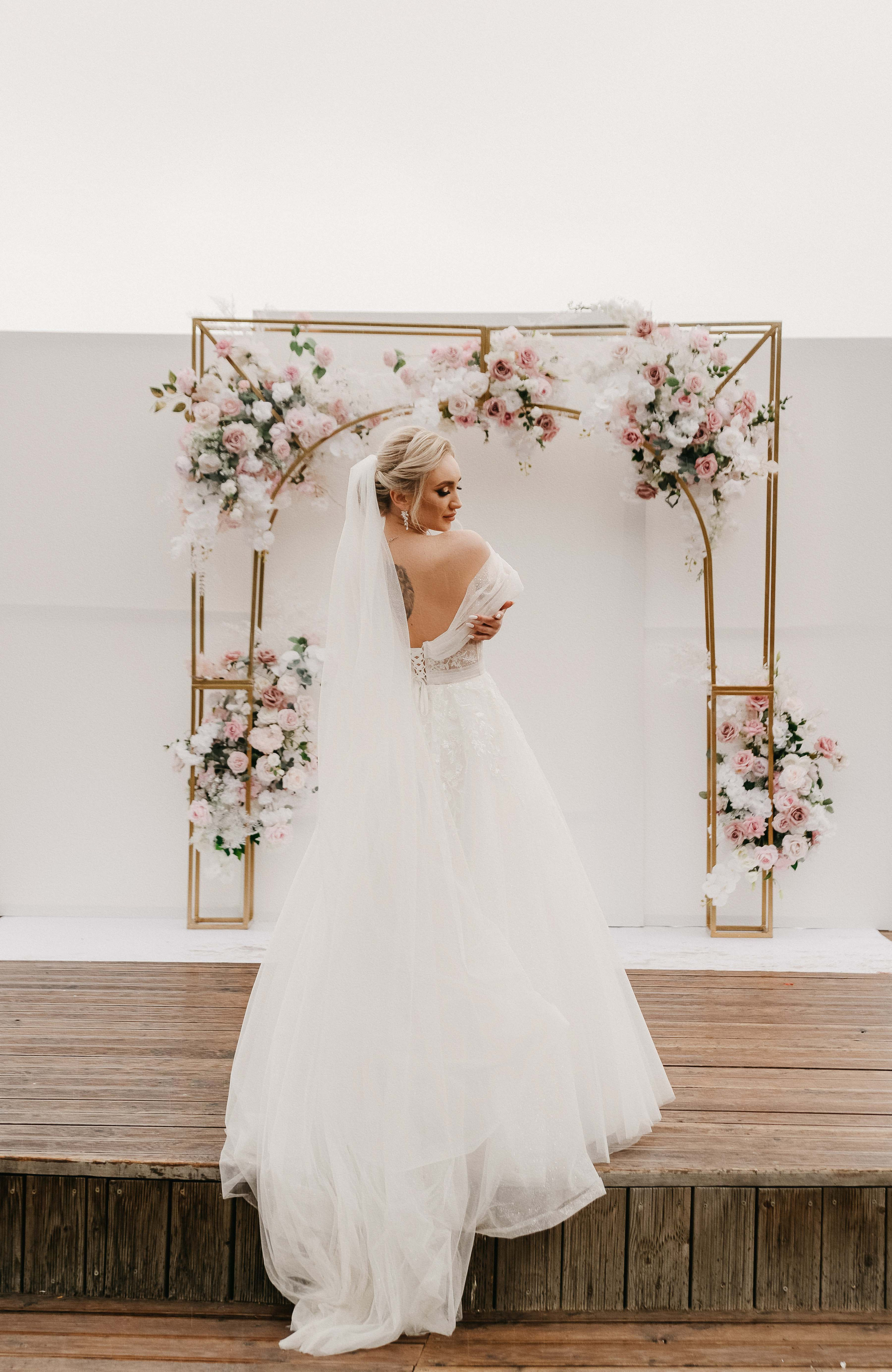 Окунувшись в чувства. Ваш фотограф