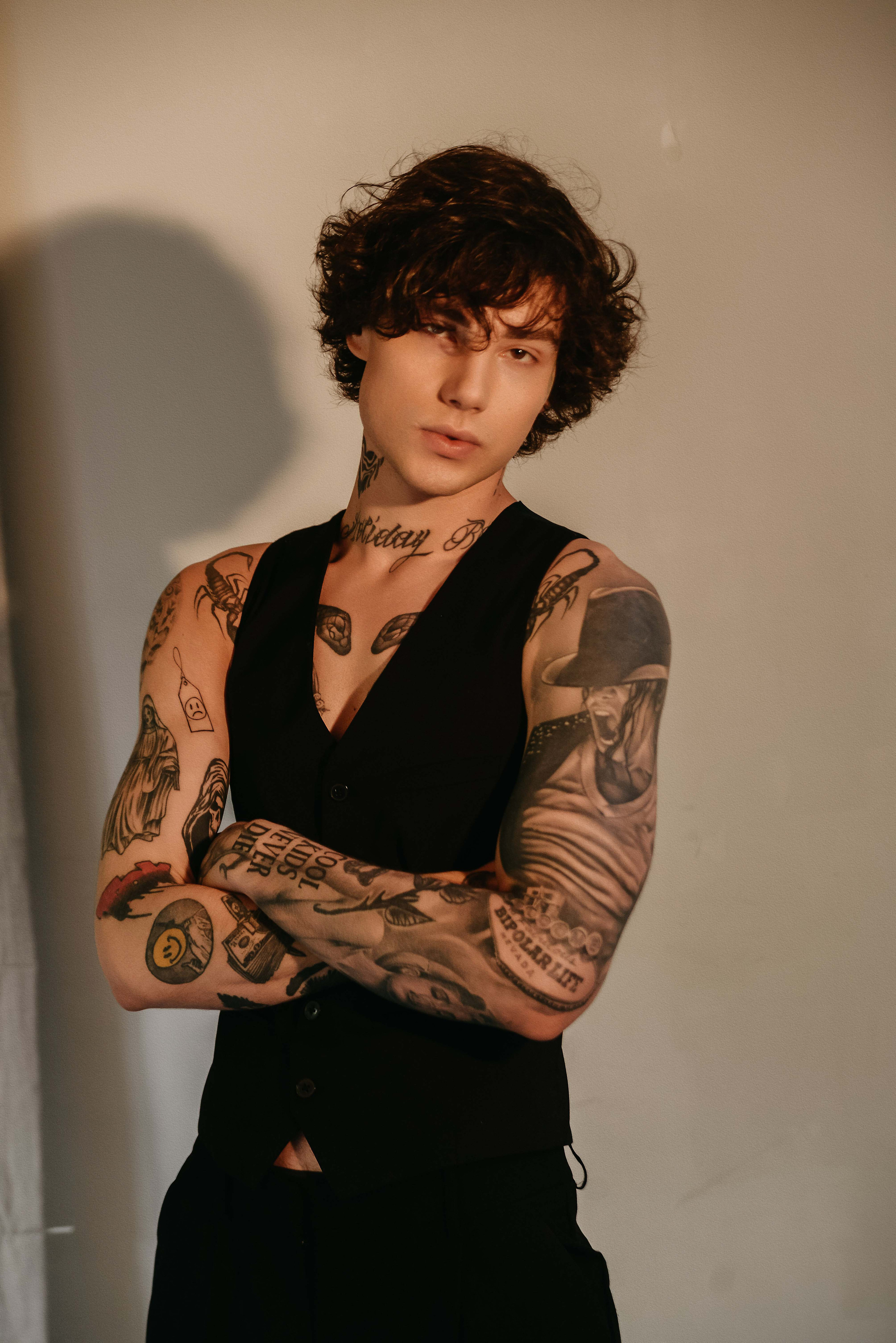 XOLIDAYBOY. Ваш фотограф