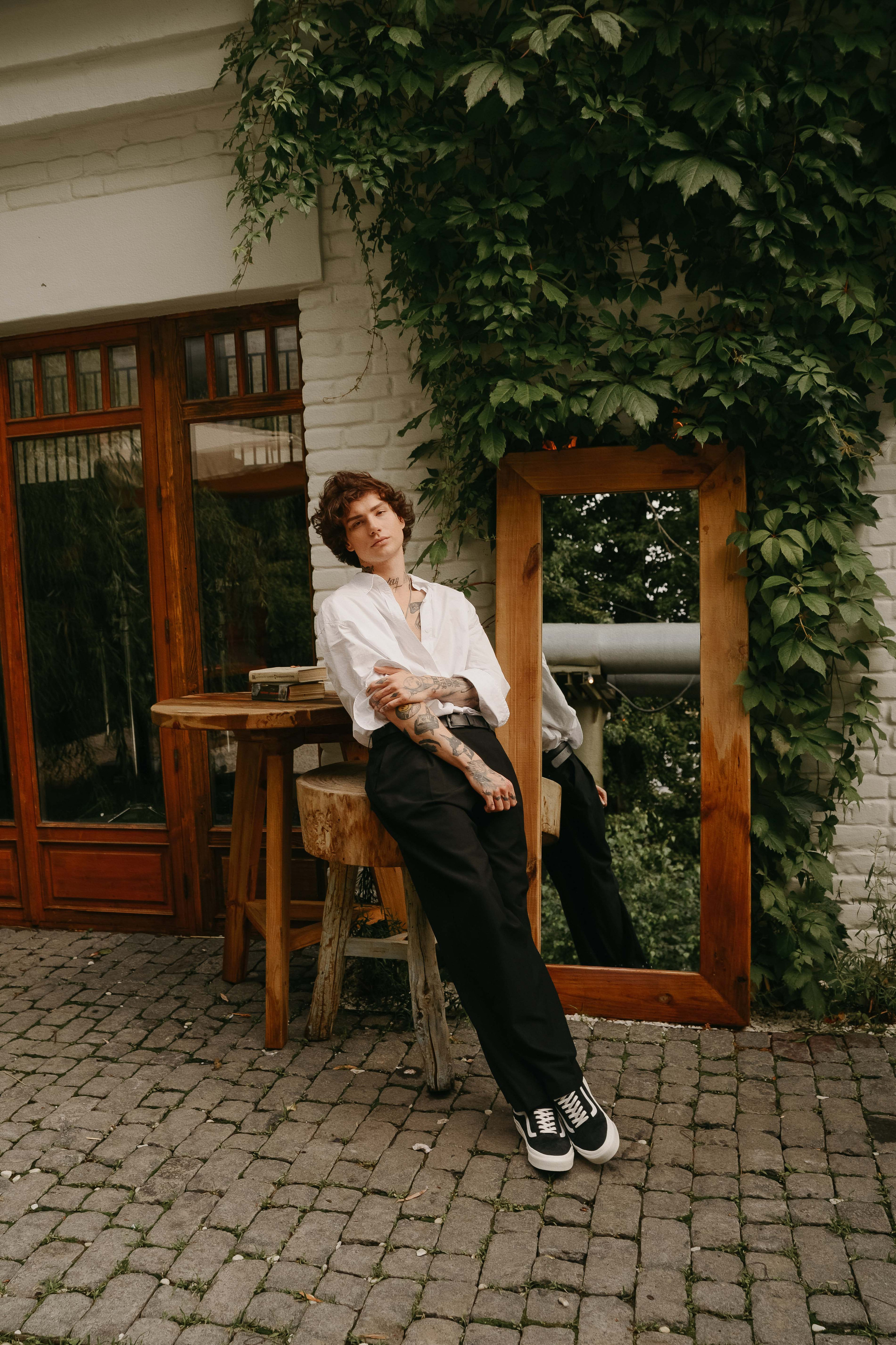 XOLIDAYBOY. Ваш фотограф