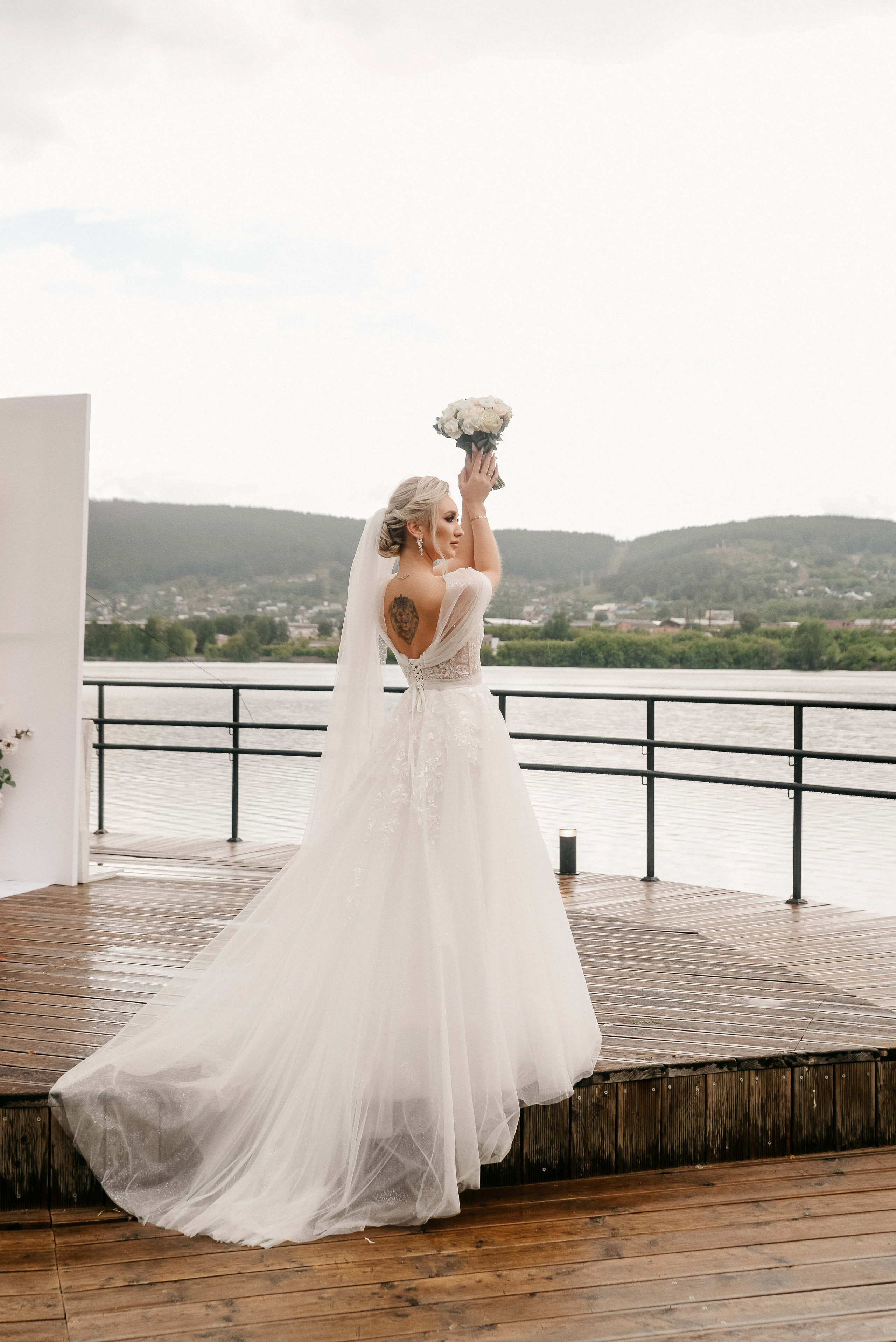 Окунувшись в чувства. Ваш фотограф