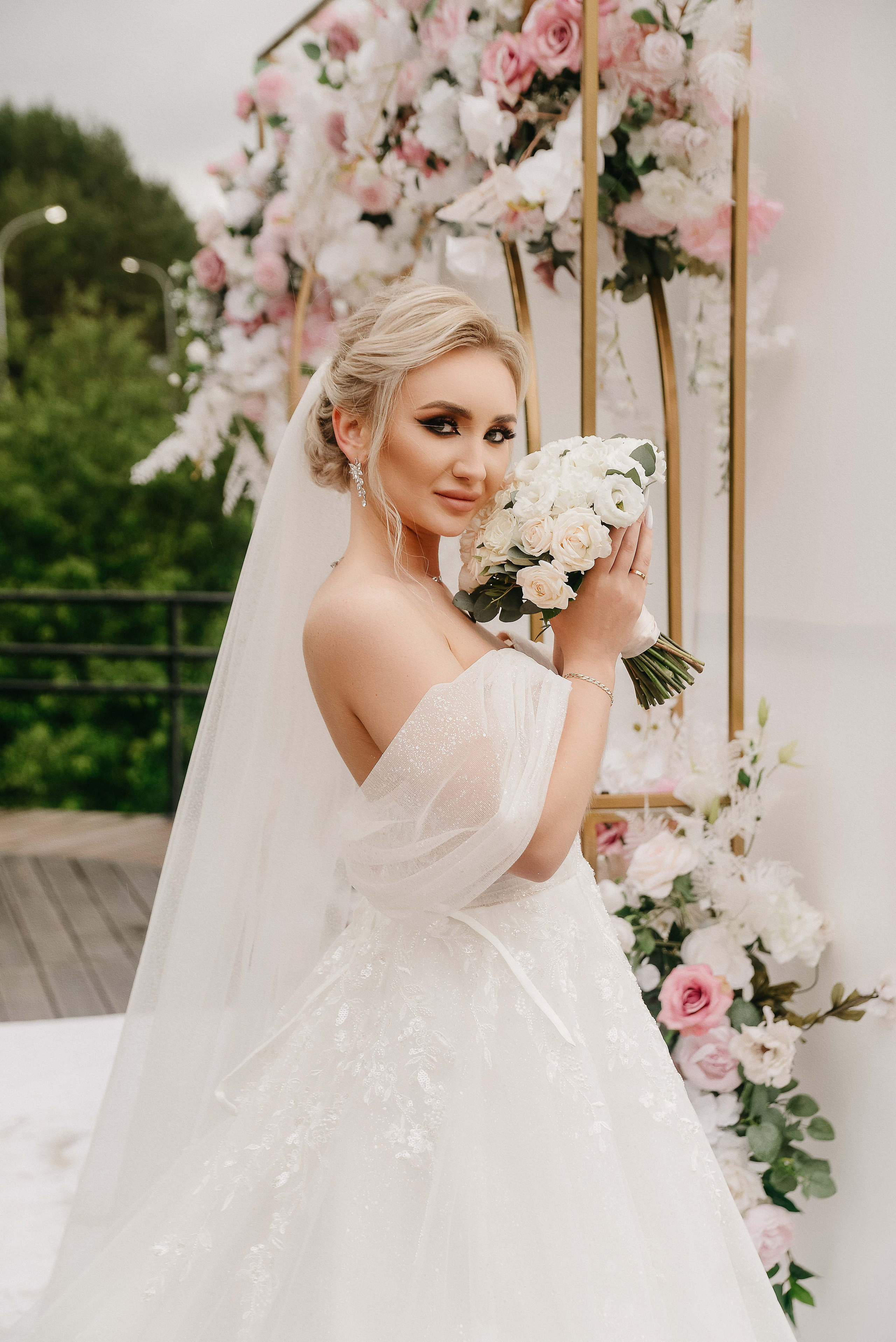 Окунувшись в чувства. Ваш фотограф