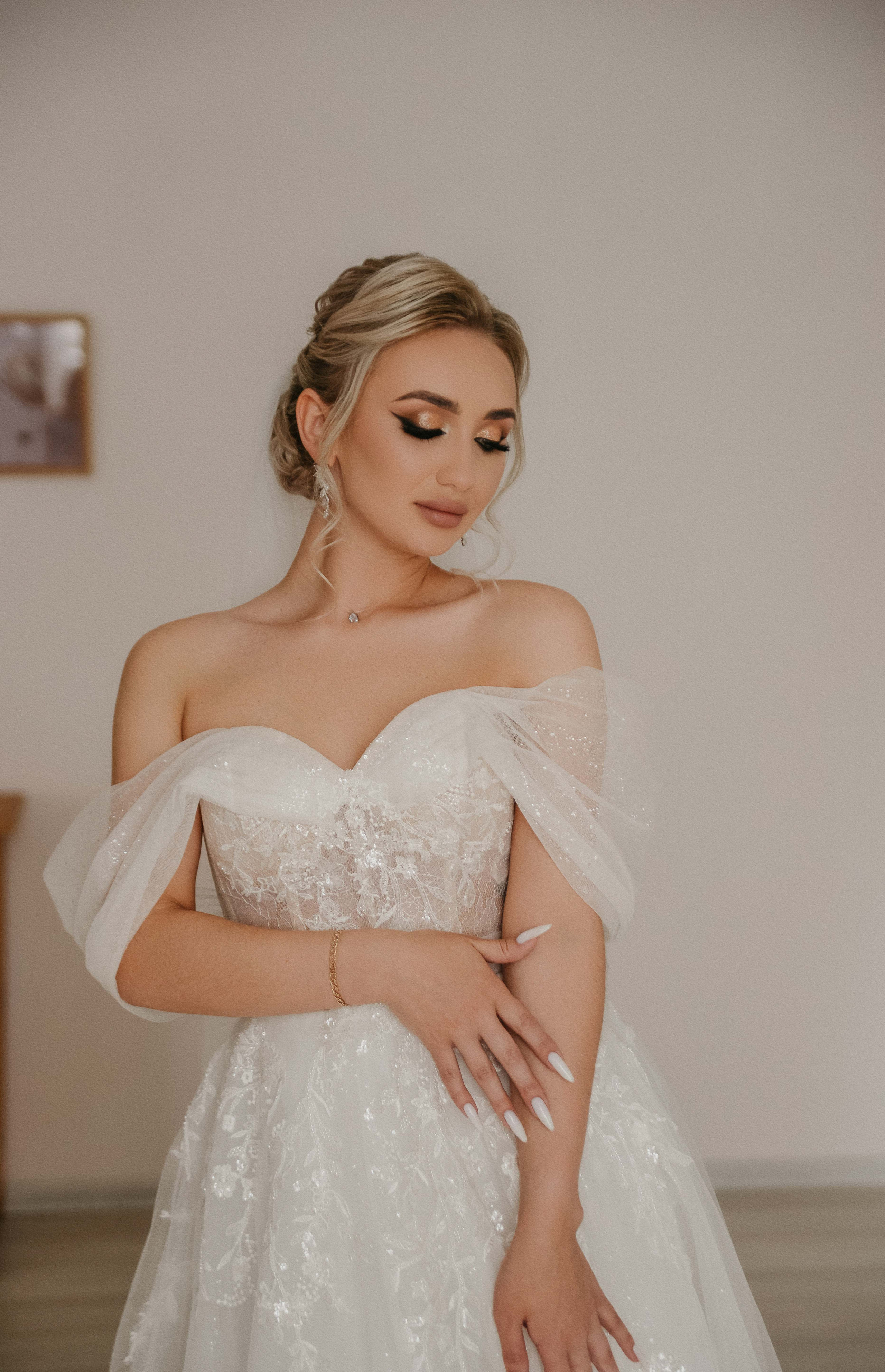 Ты прекрасна. Ваш фотограф