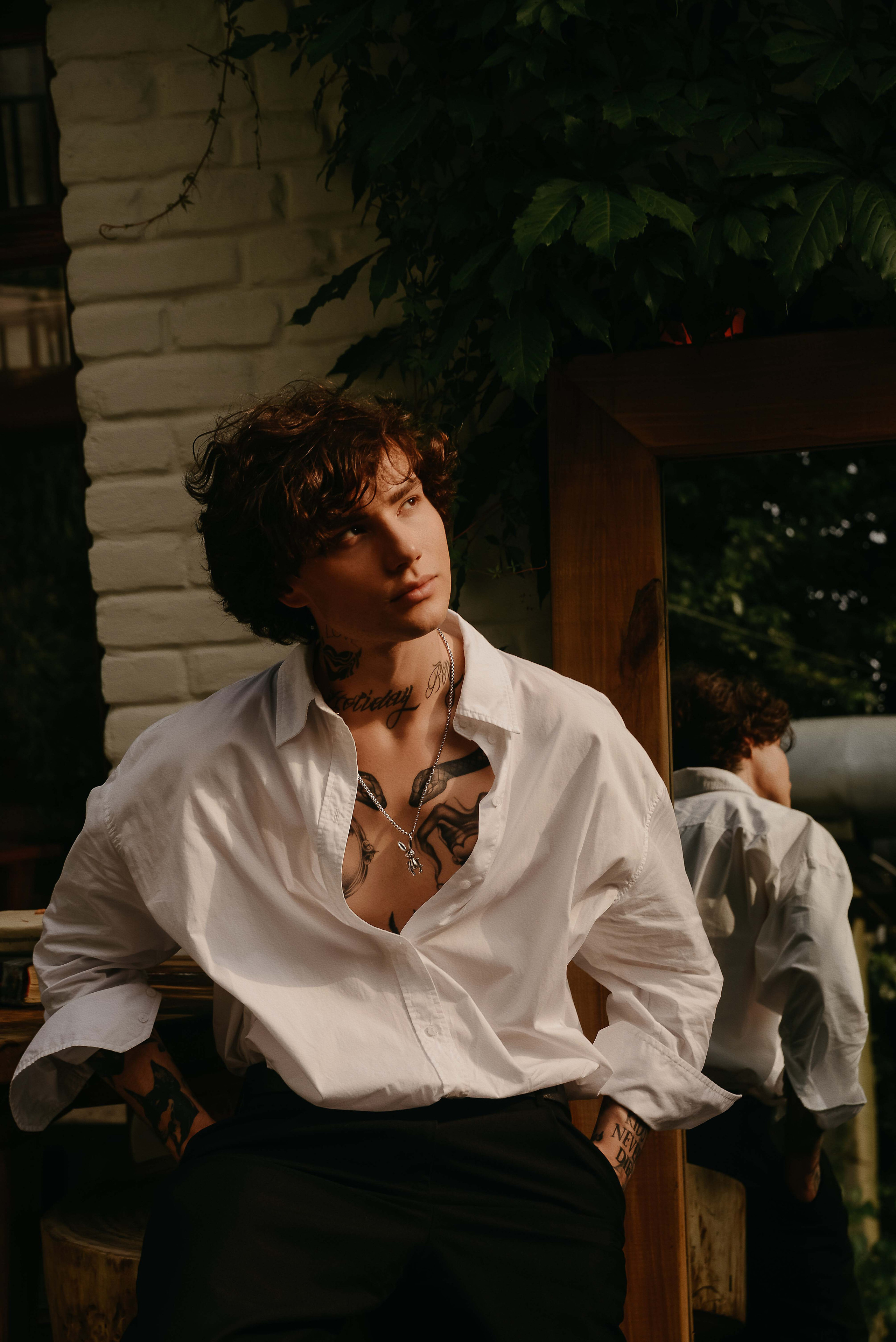 XOLIDAYBOY. Ваш фотограф