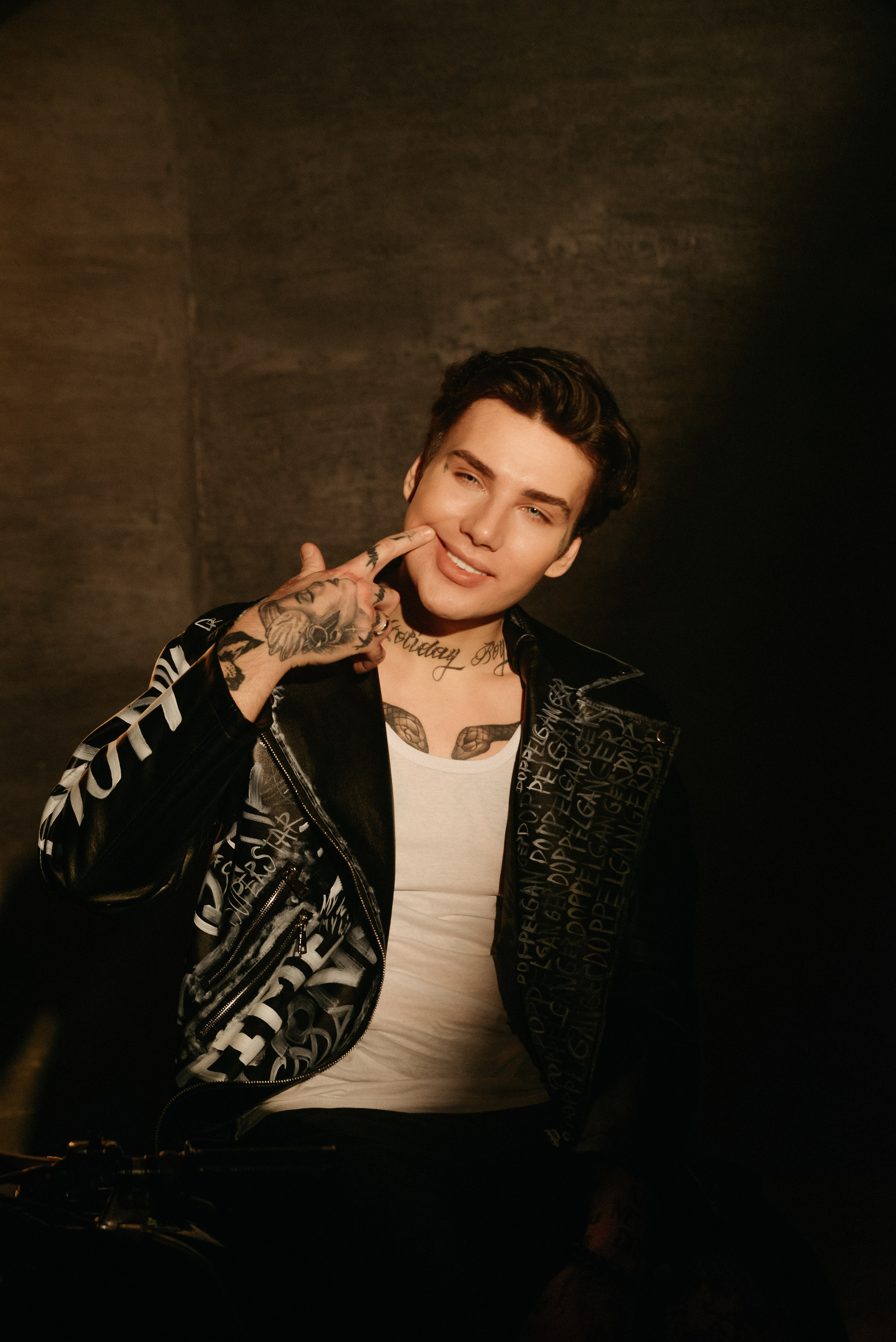 XOLIDAYBOY. Ваш фотограф