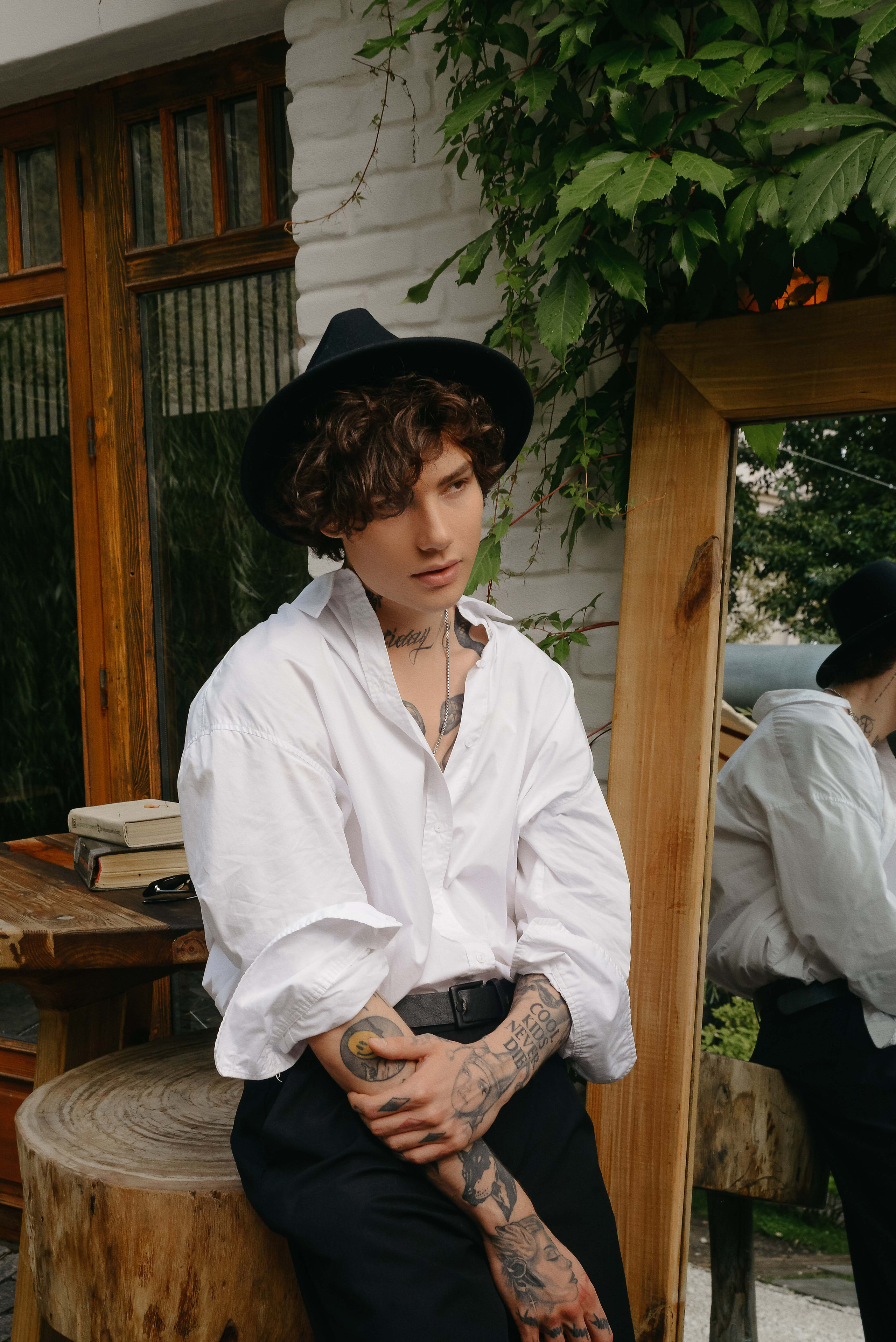 XOLIDAYBOY. Ваш фотограф