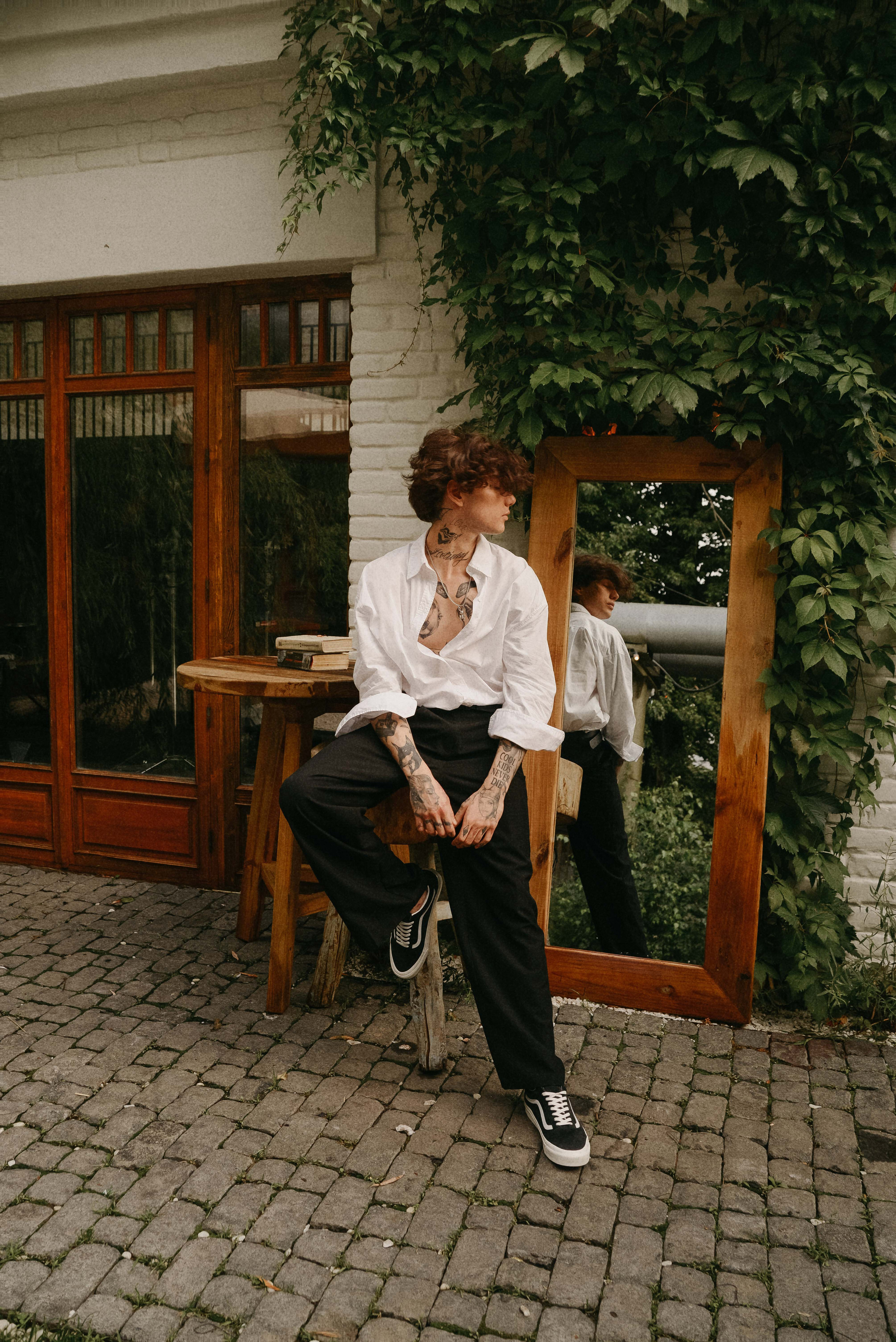 XOLIDAYBOY. Ваш фотограф