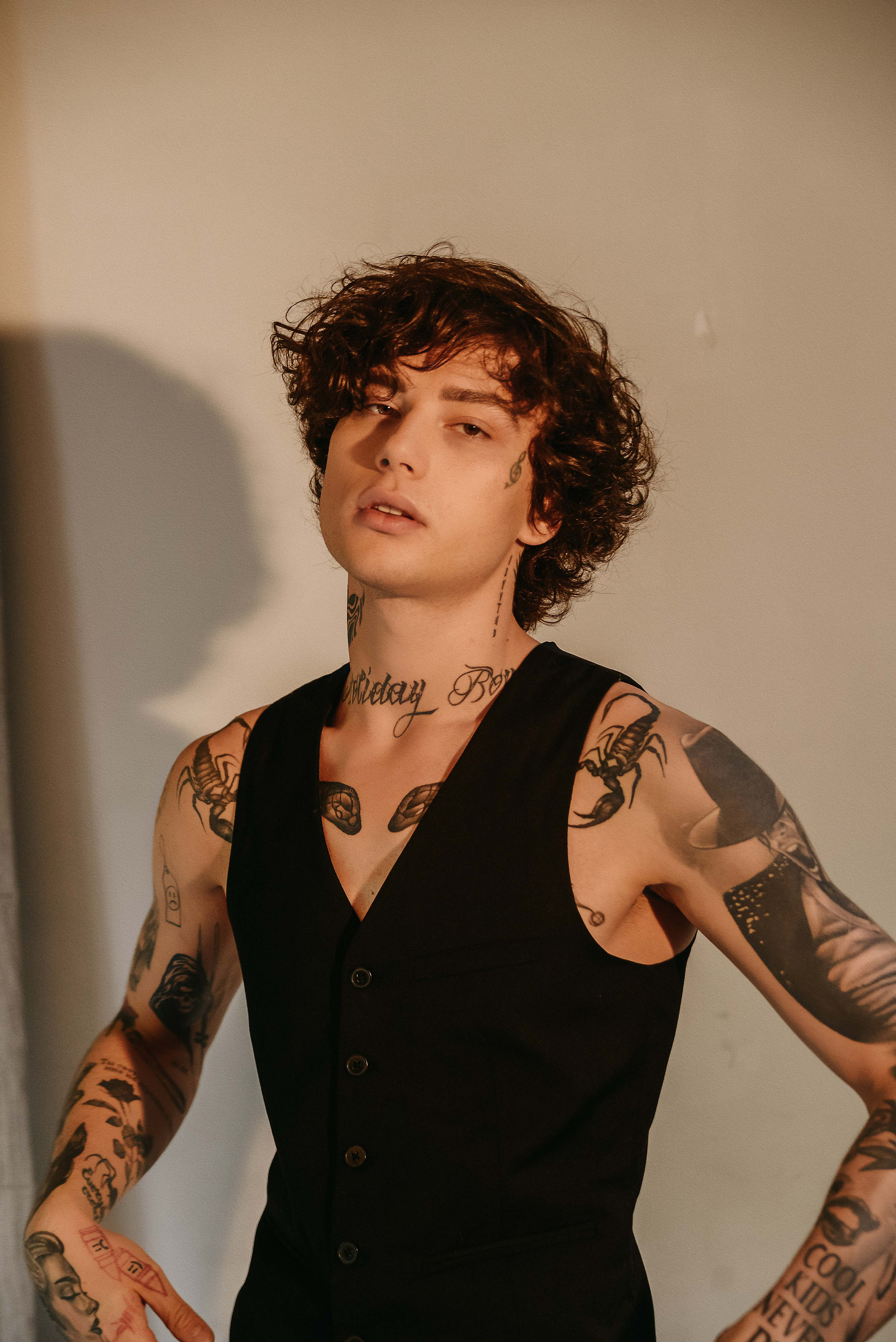 XOLIDAYBOY. Ваш фотограф