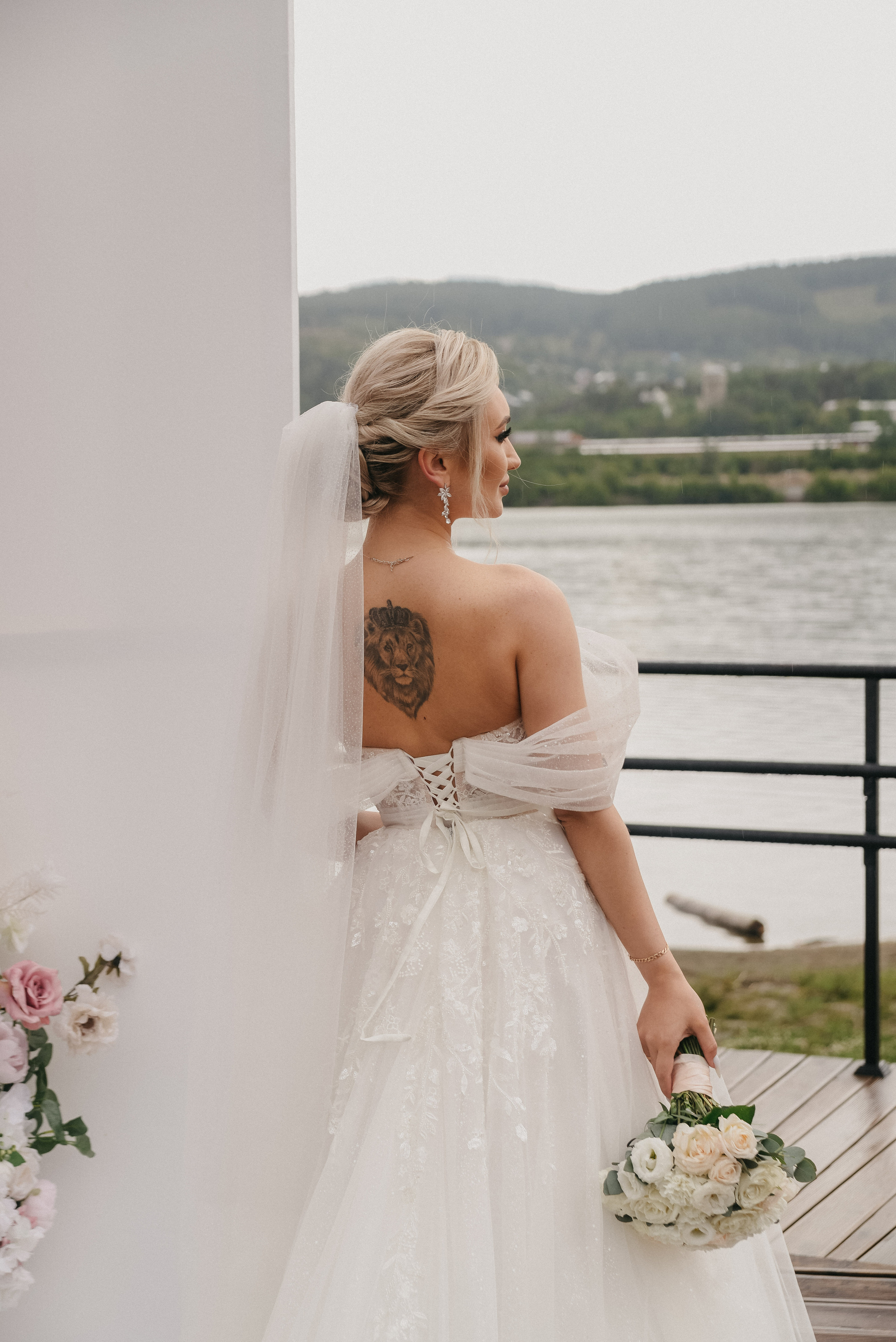 Окунувшись в чувства. Ваш фотограф