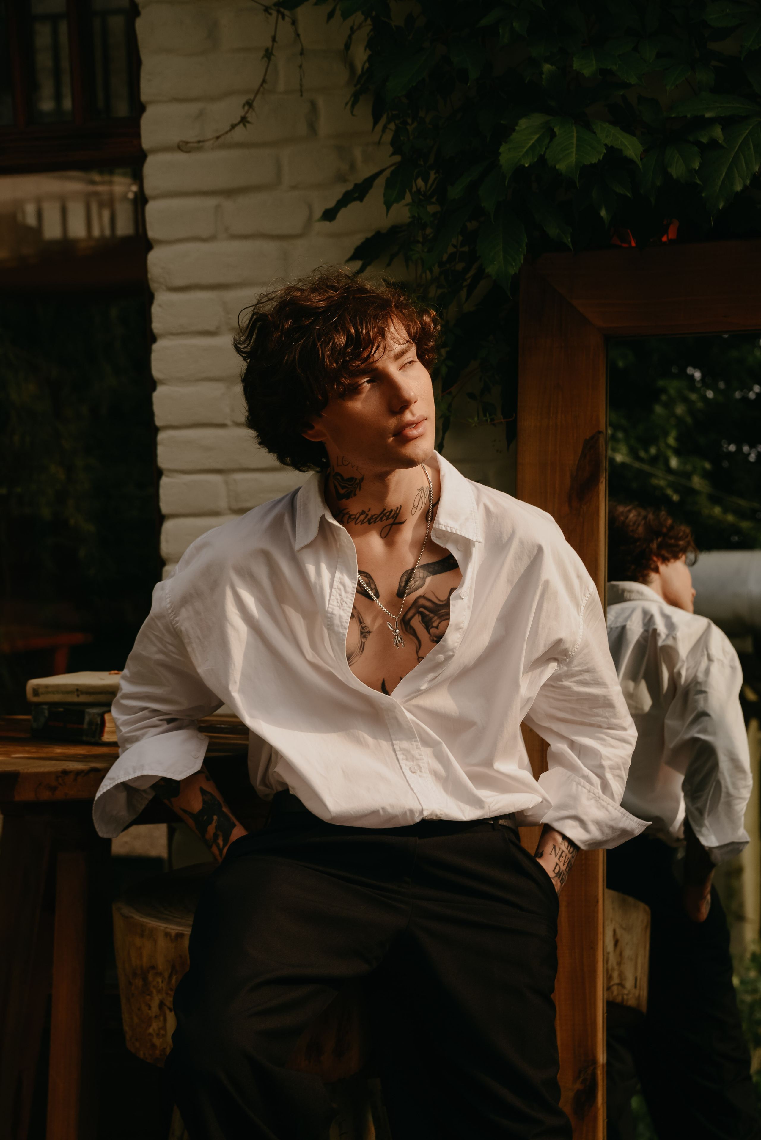 XOLIDAYBOY. Ваш фотограф