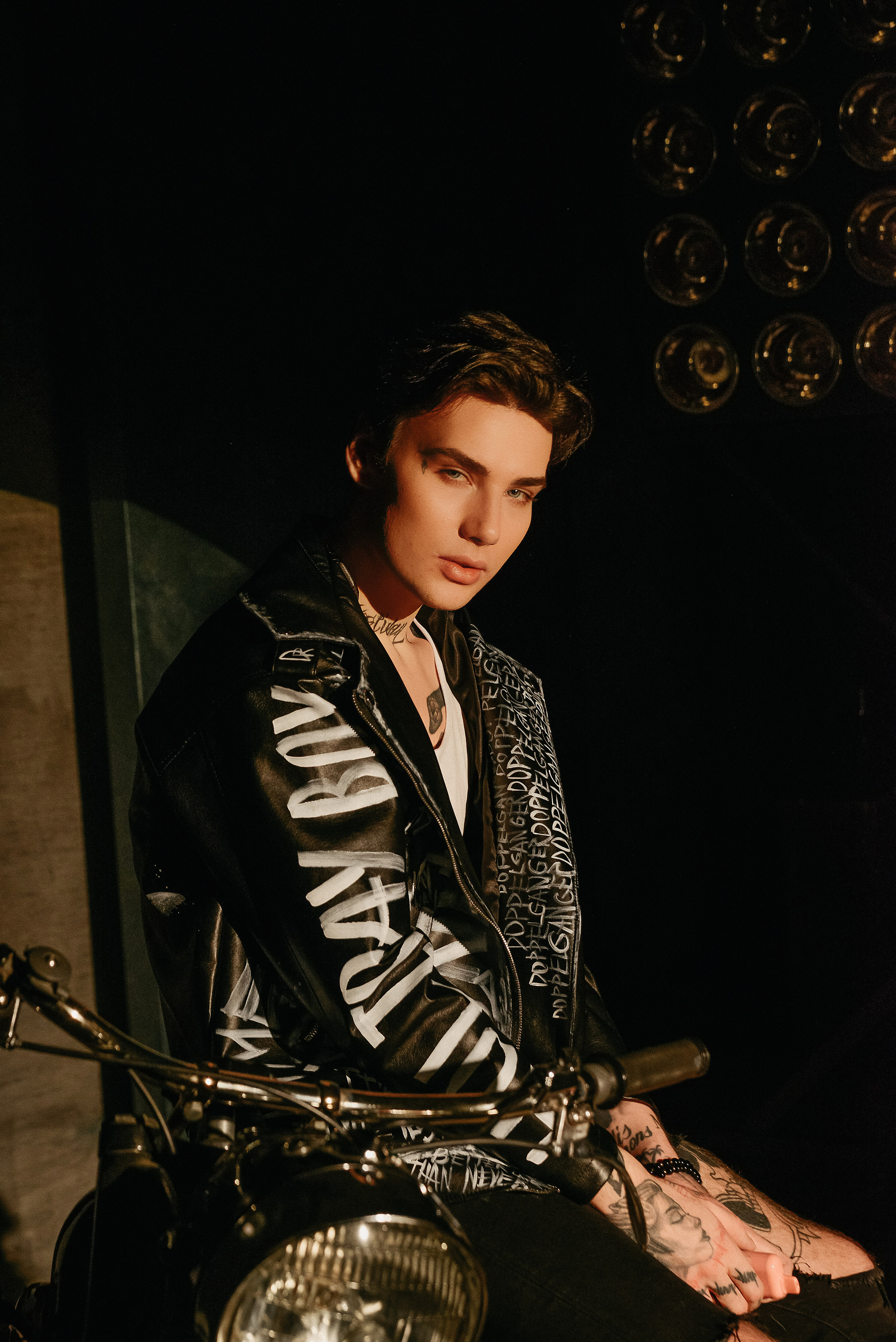 XOLIDAYBOY. Ваш фотограф