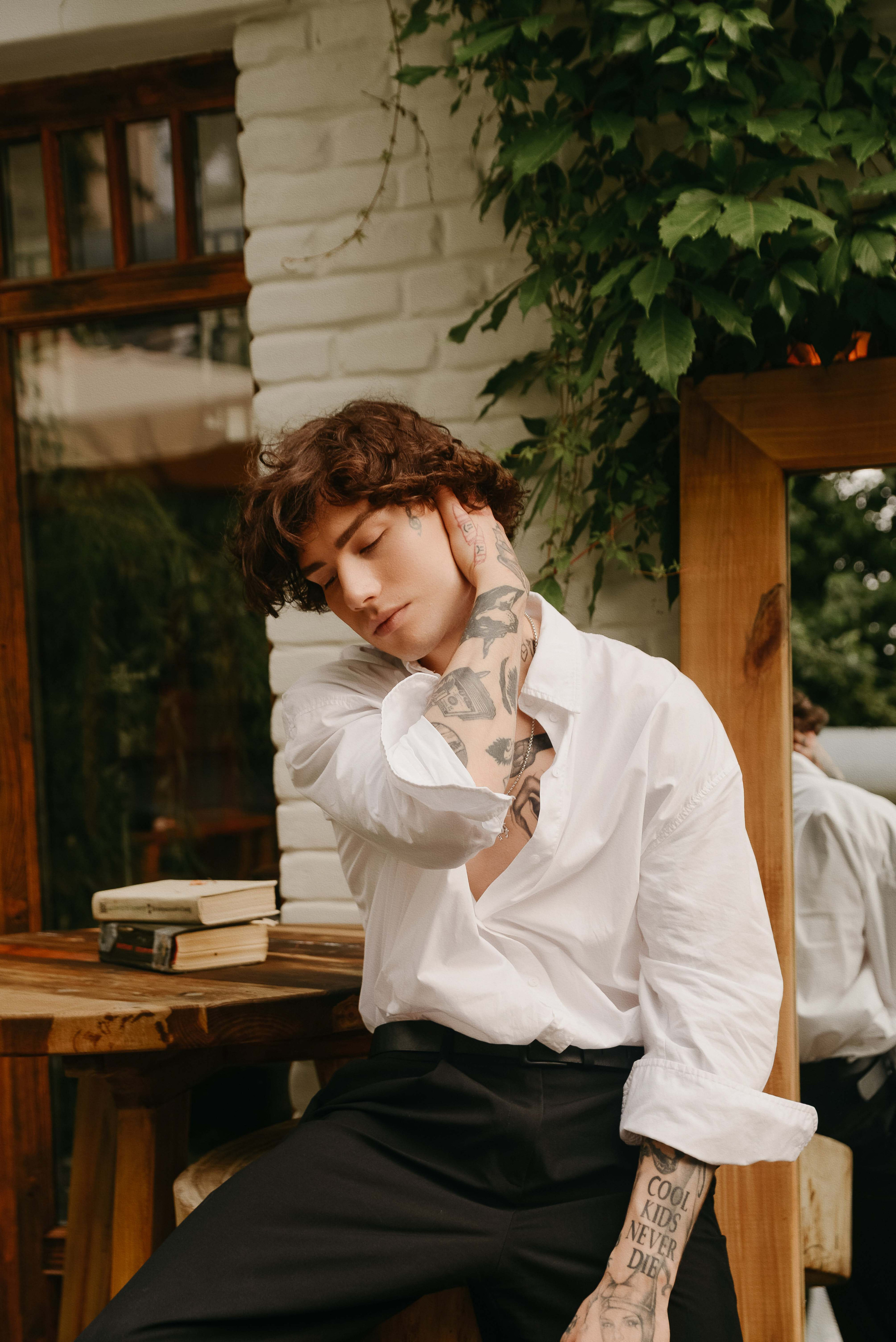 XOLIDAYBOY. Ваш фотограф