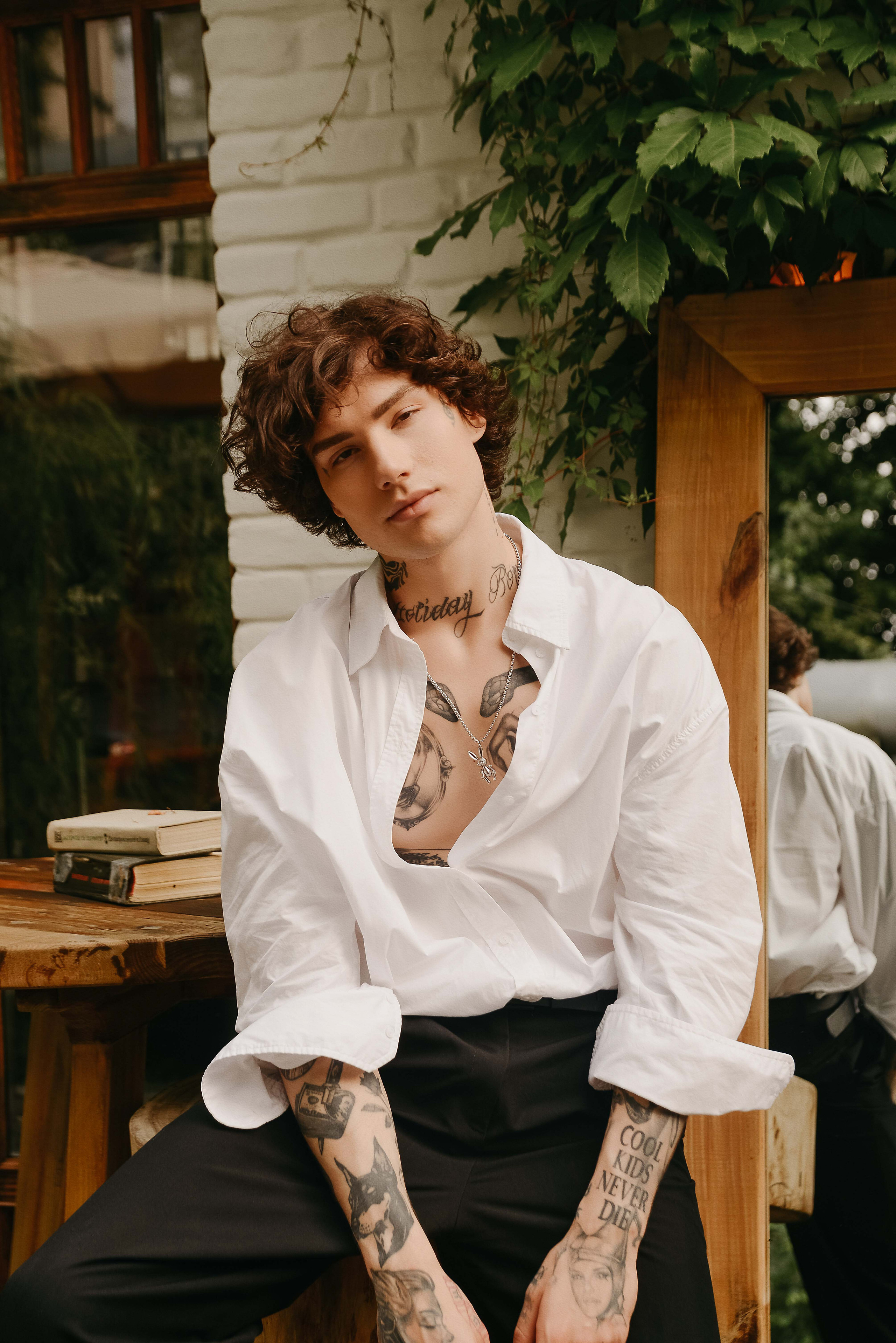 XOLIDAYBOY. Ваш фотограф