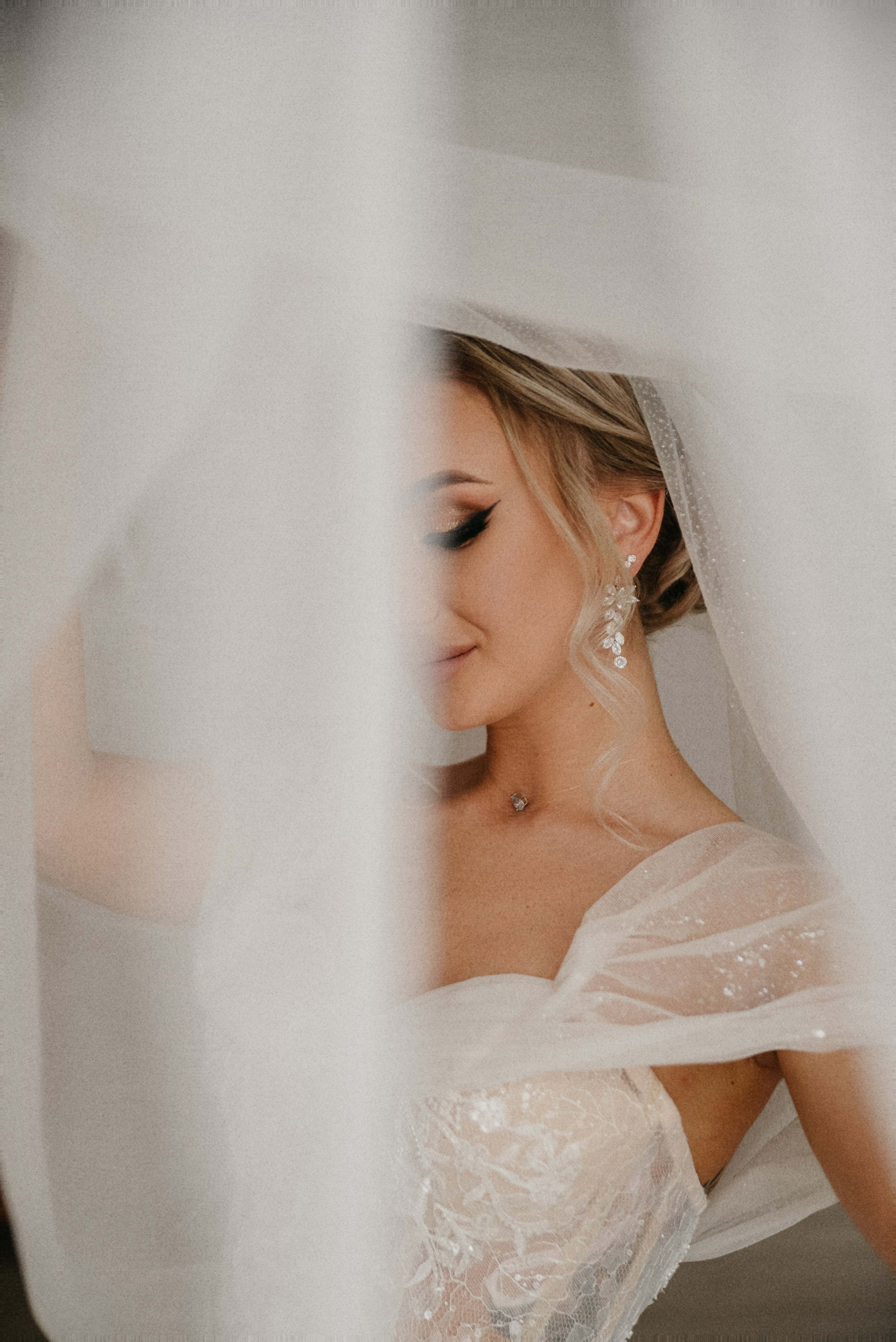 Ты прекрасна. Ваш фотограф