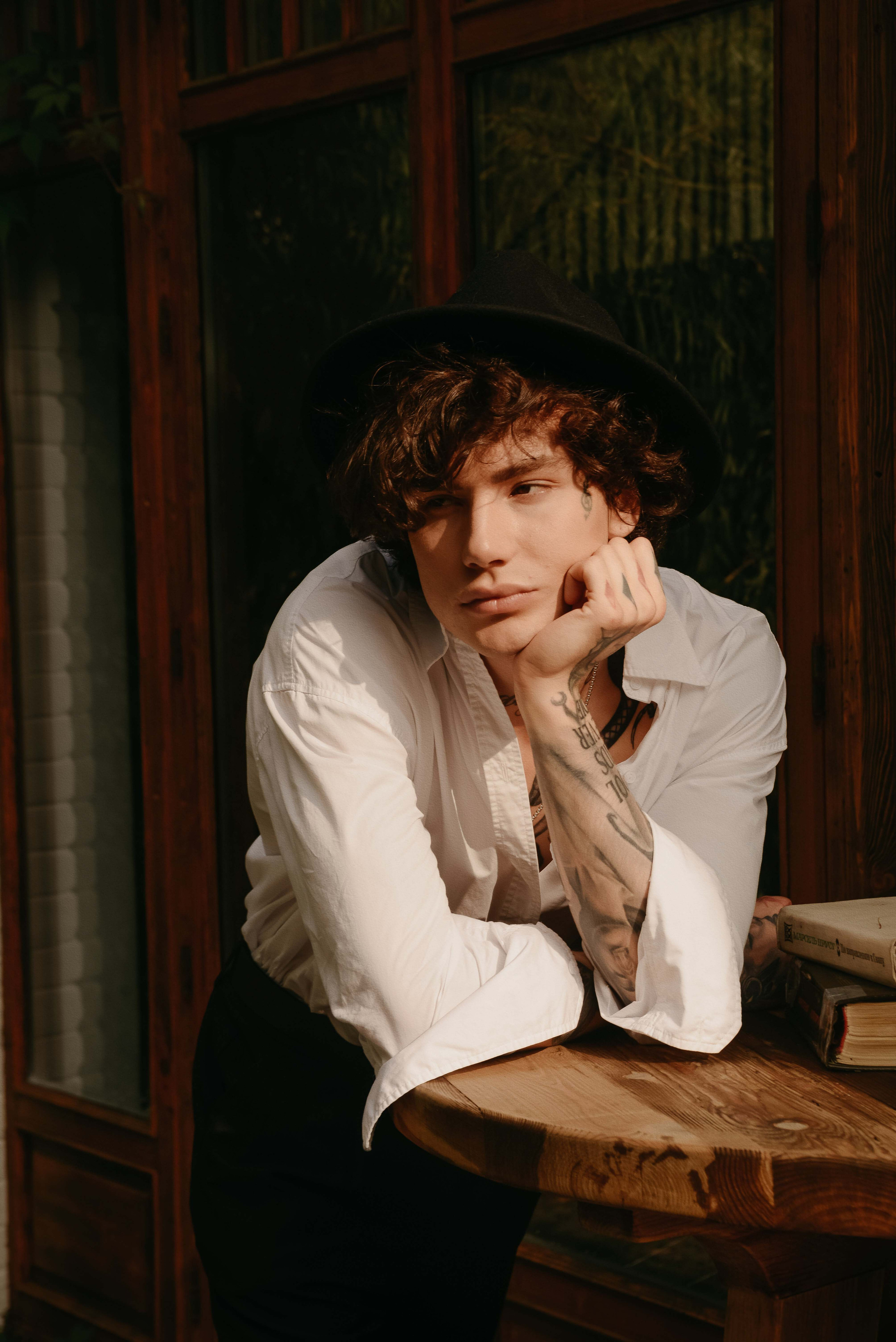 XOLIDAYBOY. Ваш фотограф