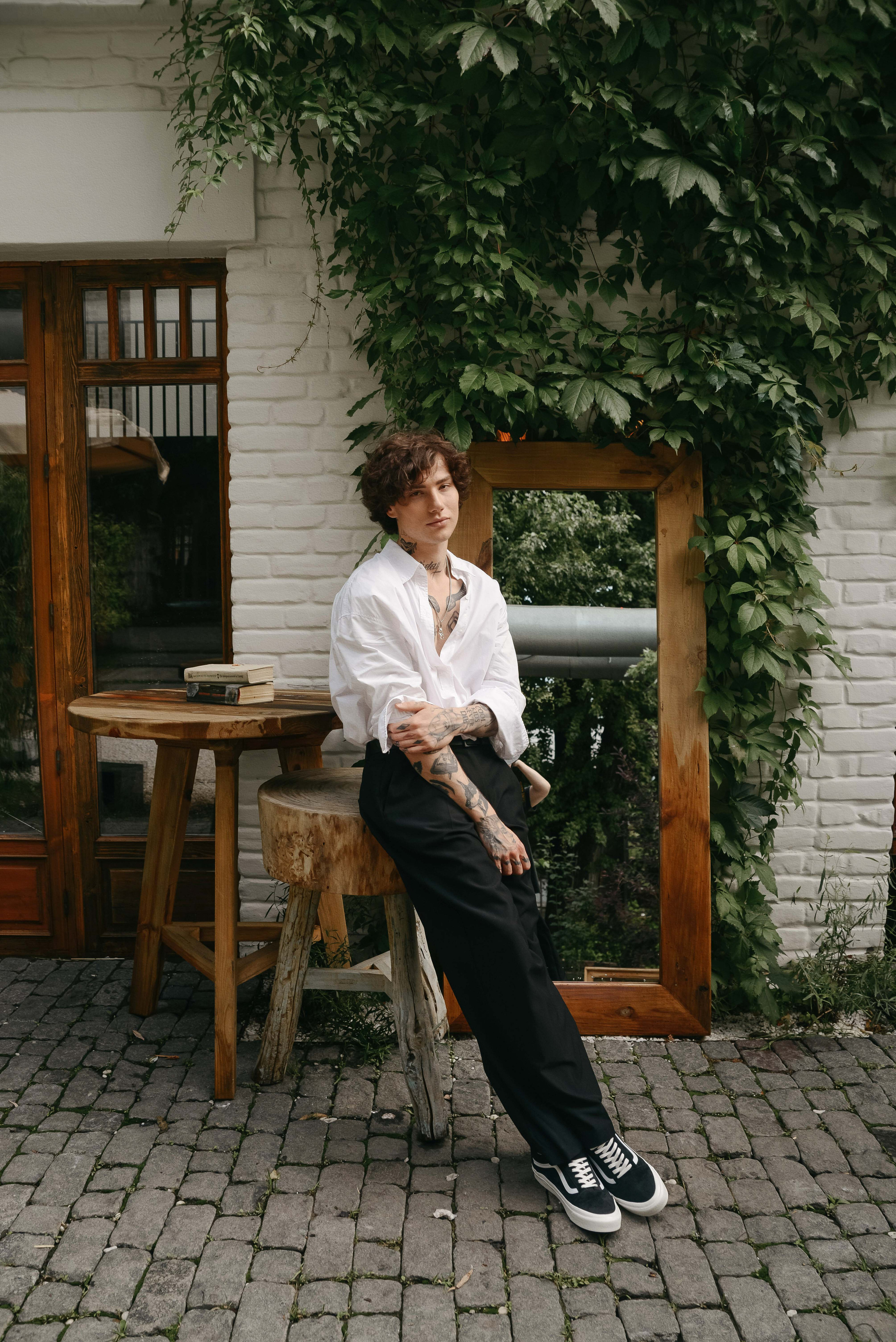 XOLIDAYBOY. Ваш фотограф