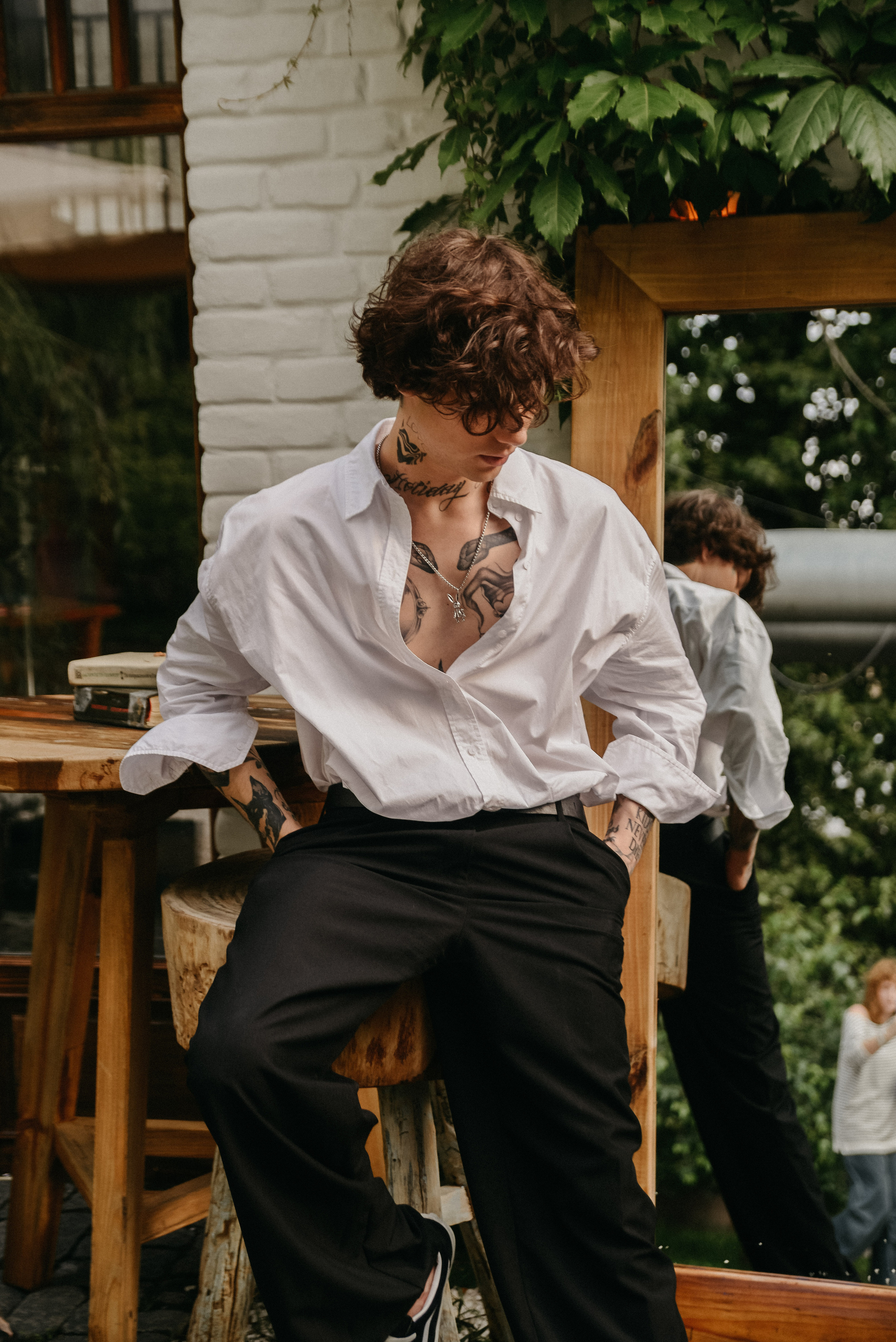 XOLIDAYBOY. Ваш фотограф