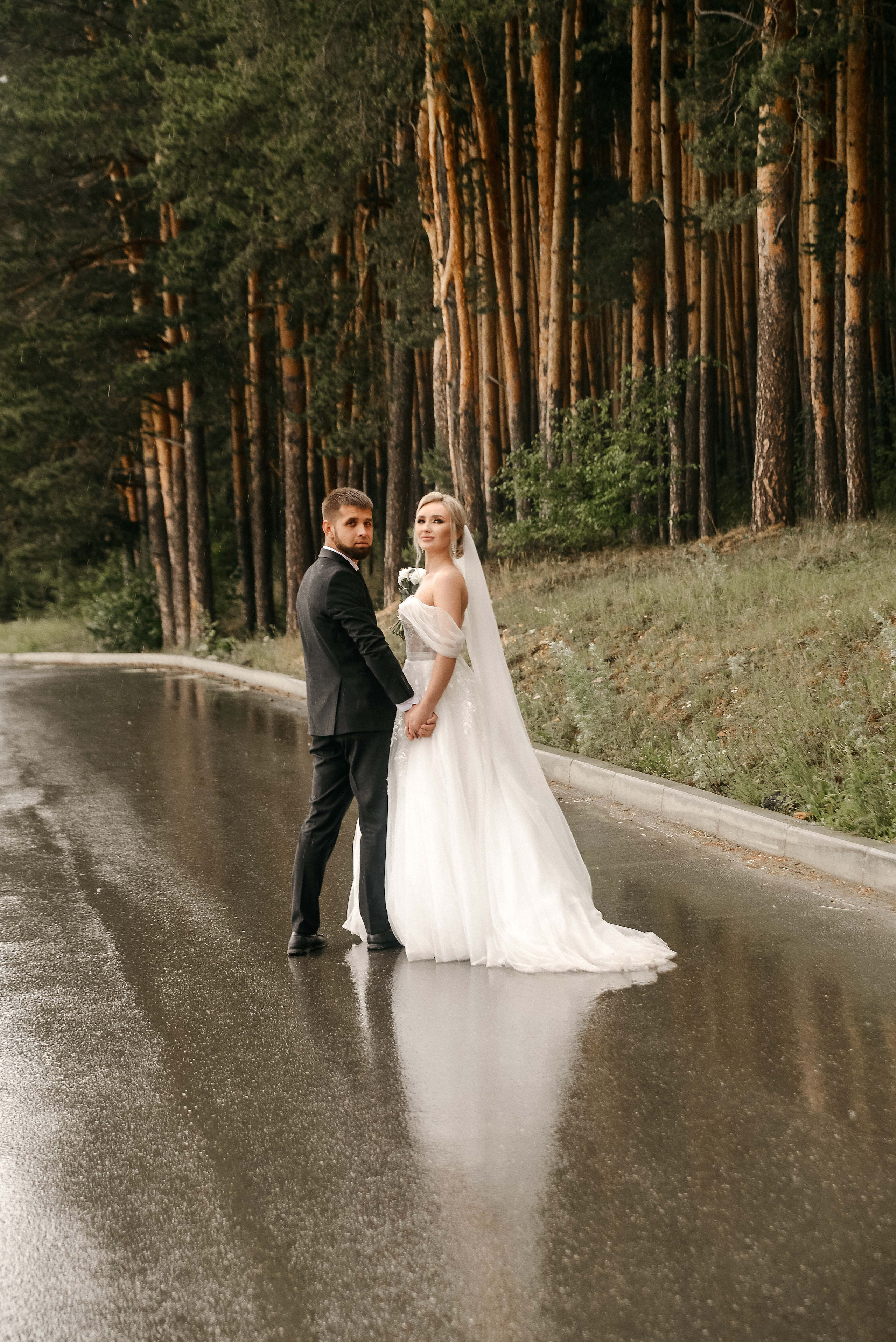 Окунувшись в чувства. Ваш фотограф