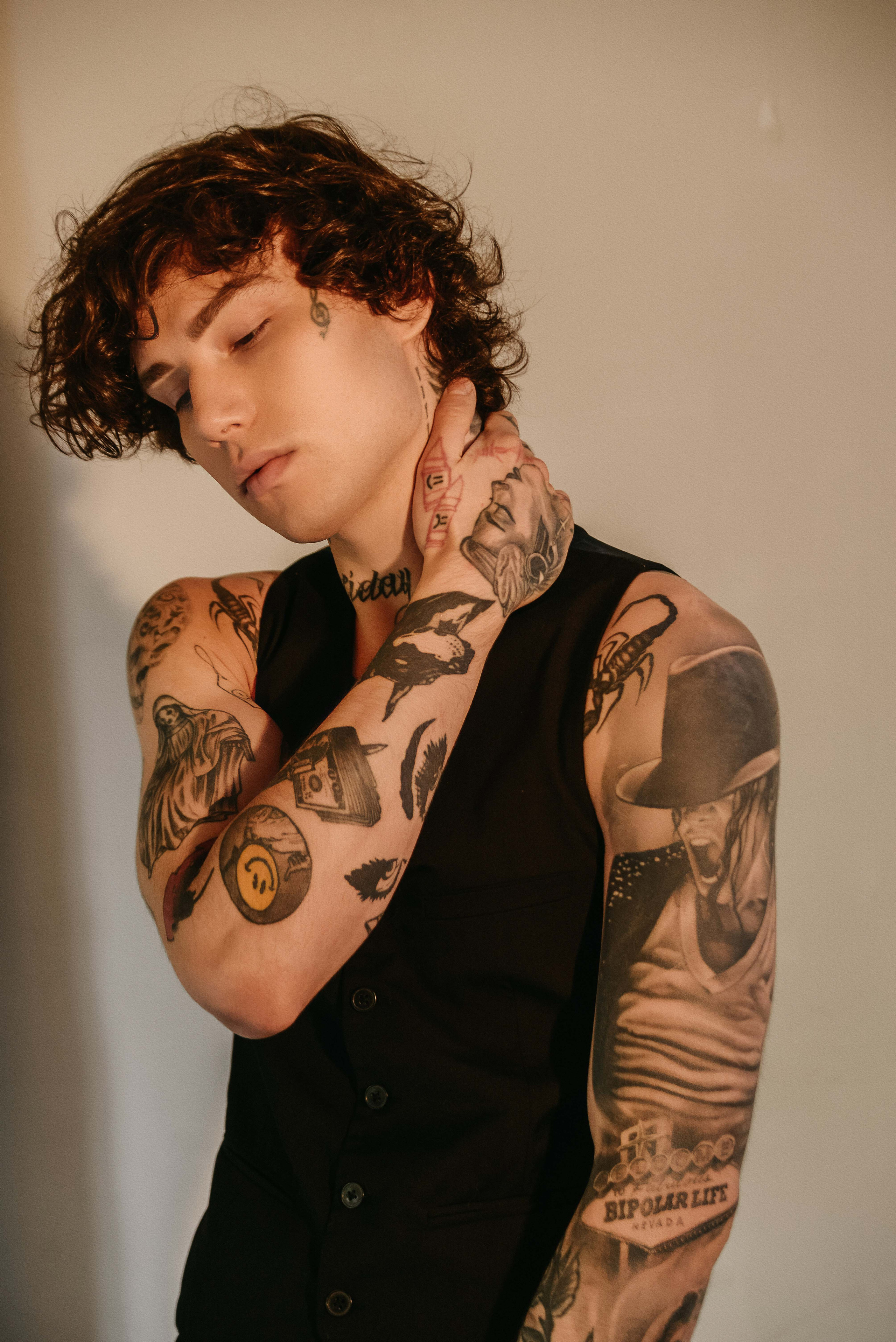 XOLIDAYBOY. Ваш фотограф