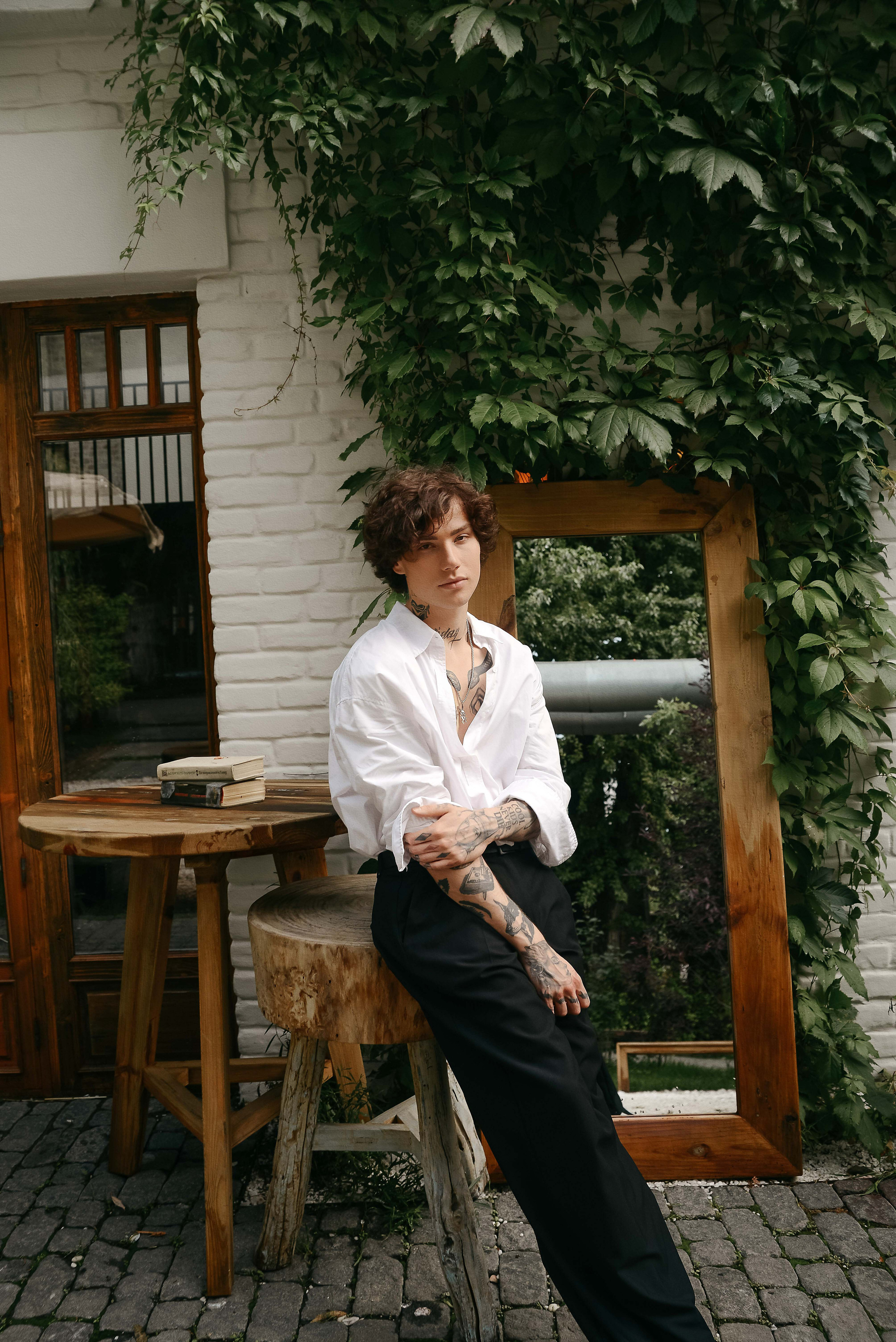 XOLIDAYBOY. Ваш фотограф