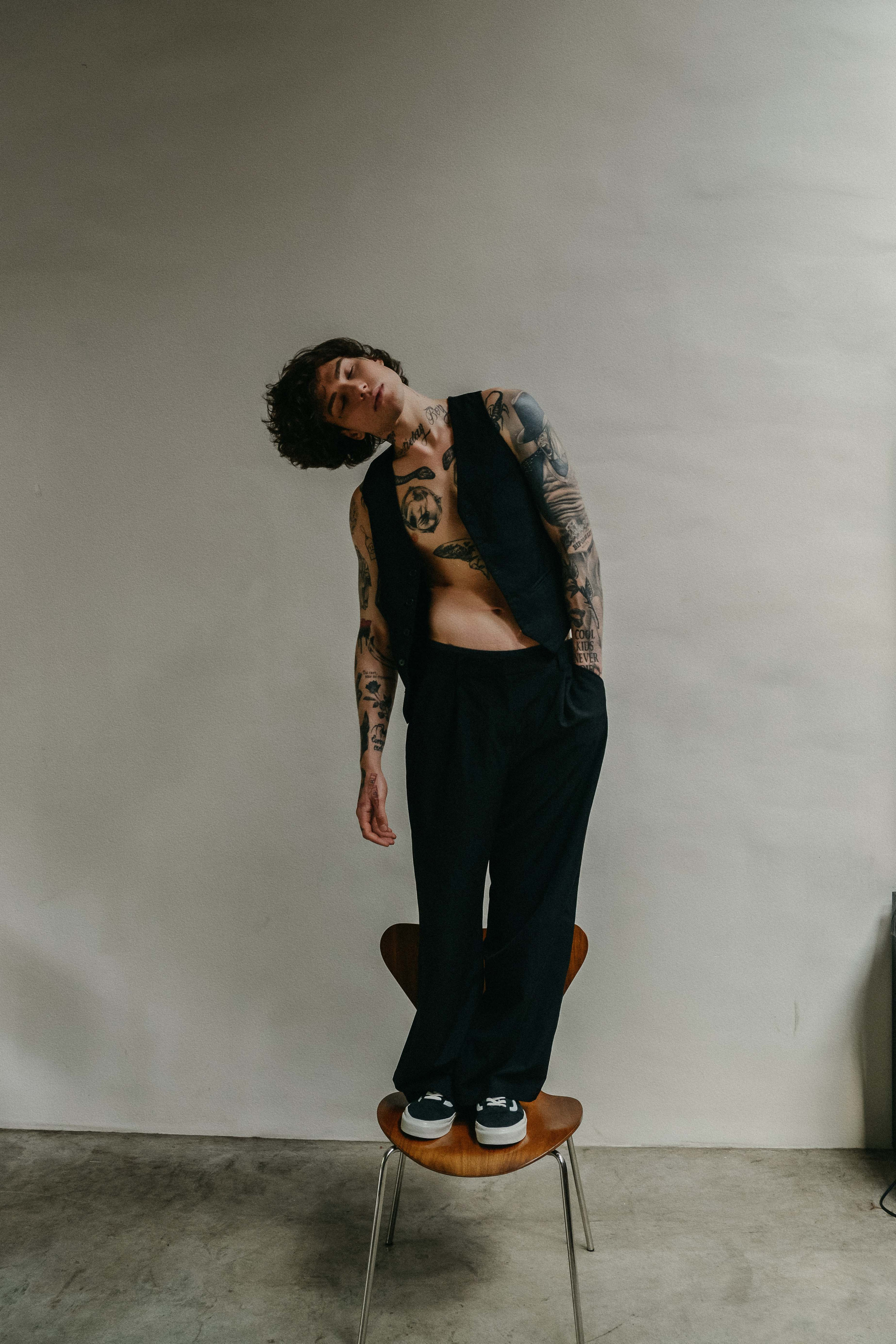 XOLIDAYBOY. Ваш фотограф