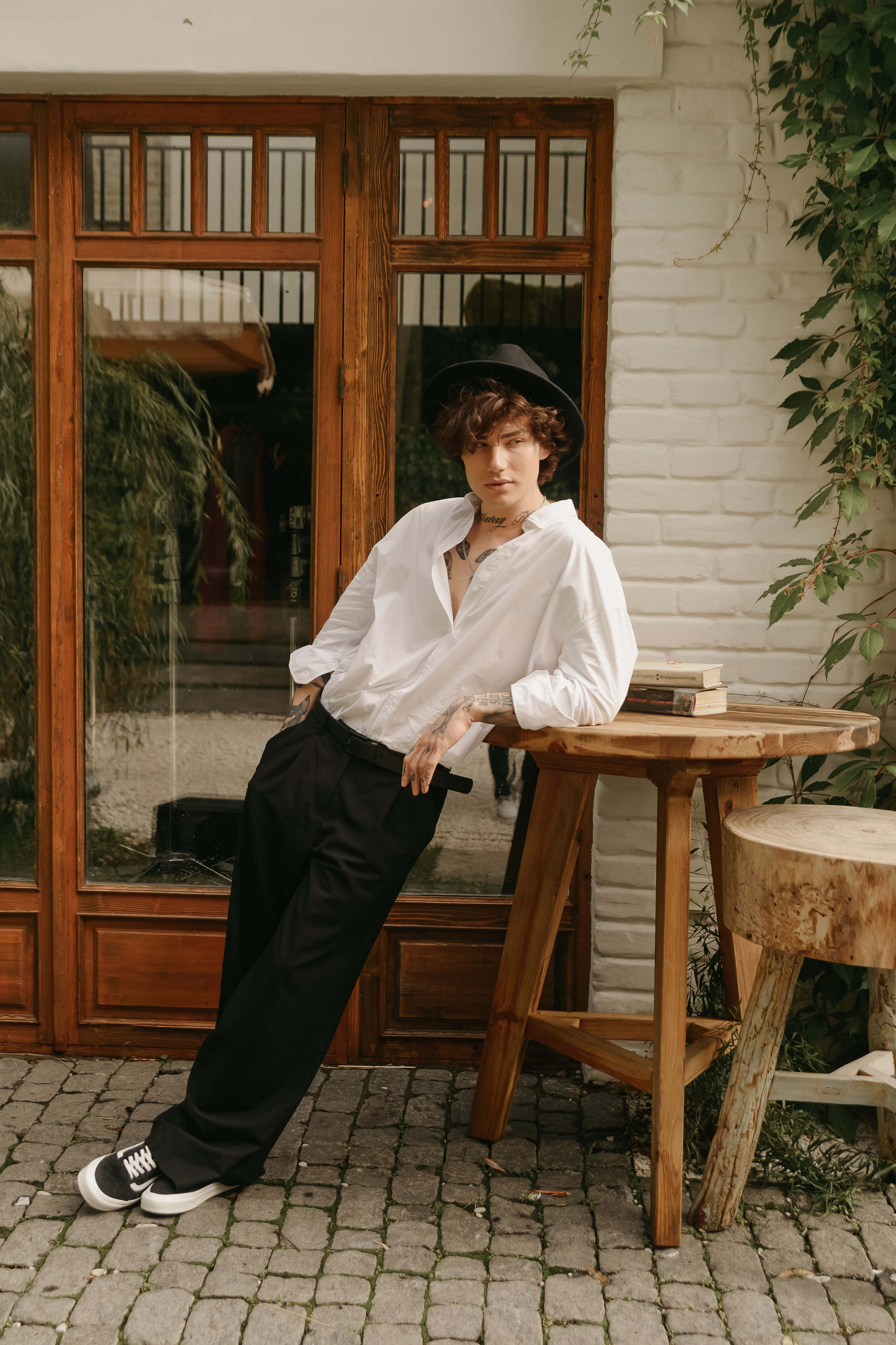 XOLIDAYBOY. Ваш фотограф