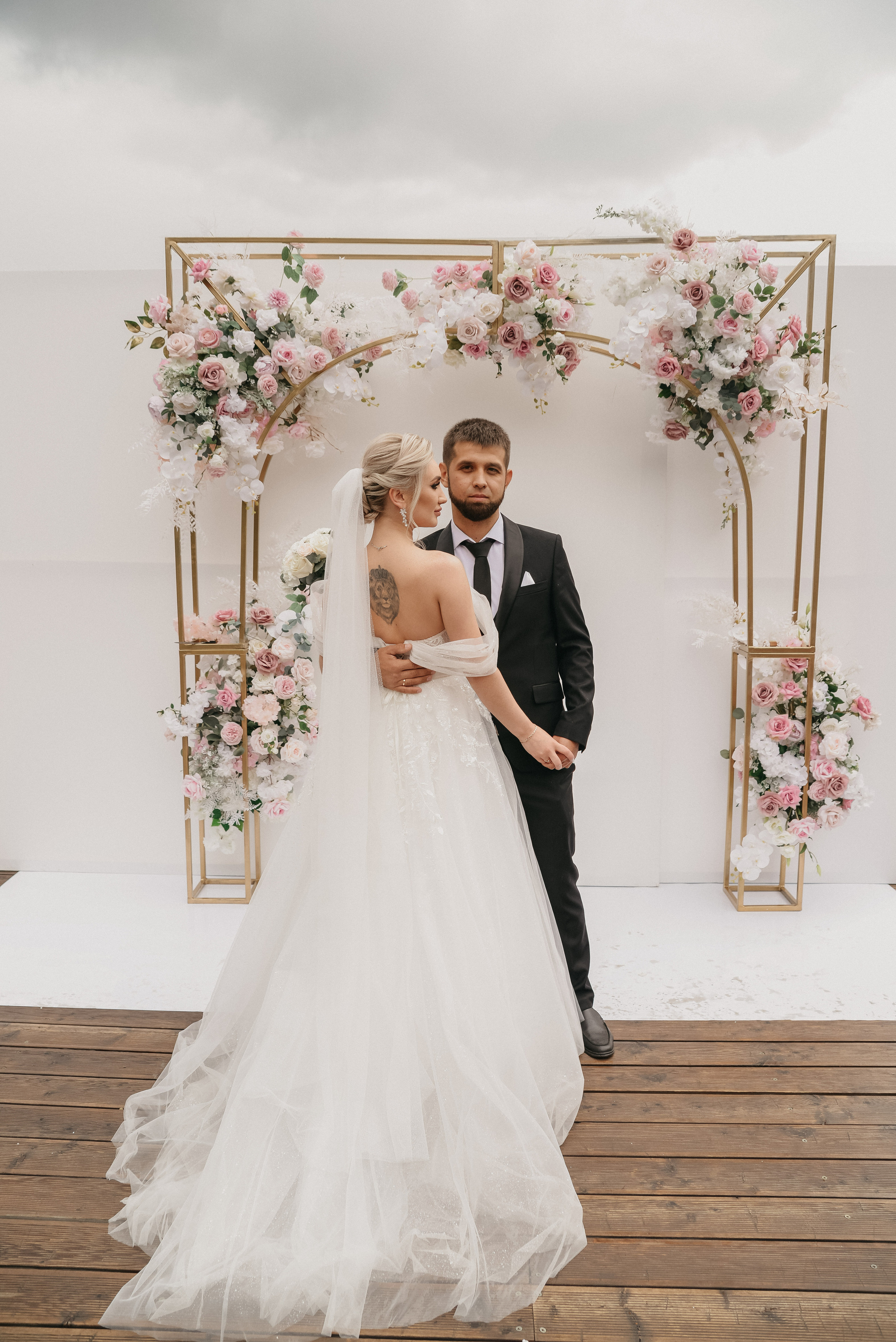 Окунувшись в чувства. Ваш фотограф