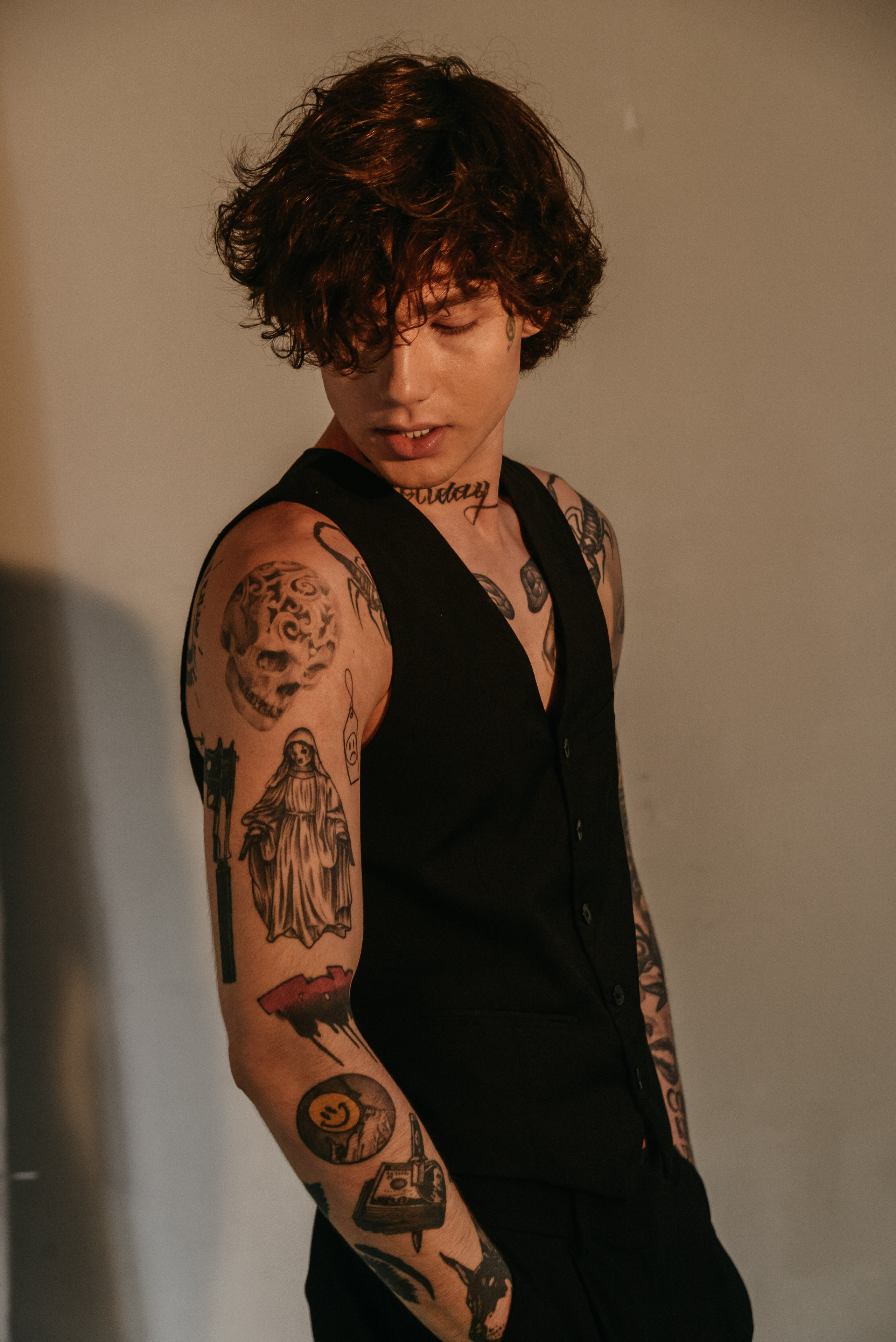 XOLIDAYBOY. Ваш фотограф